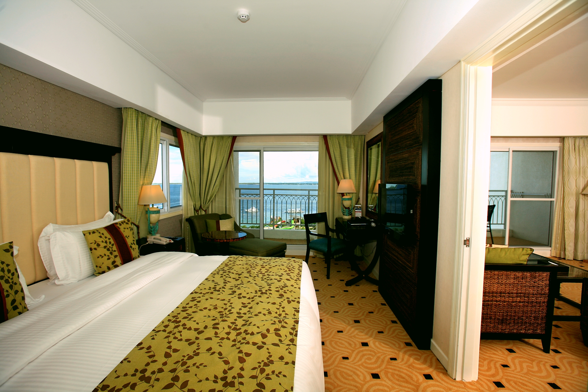 Suite Ocean View