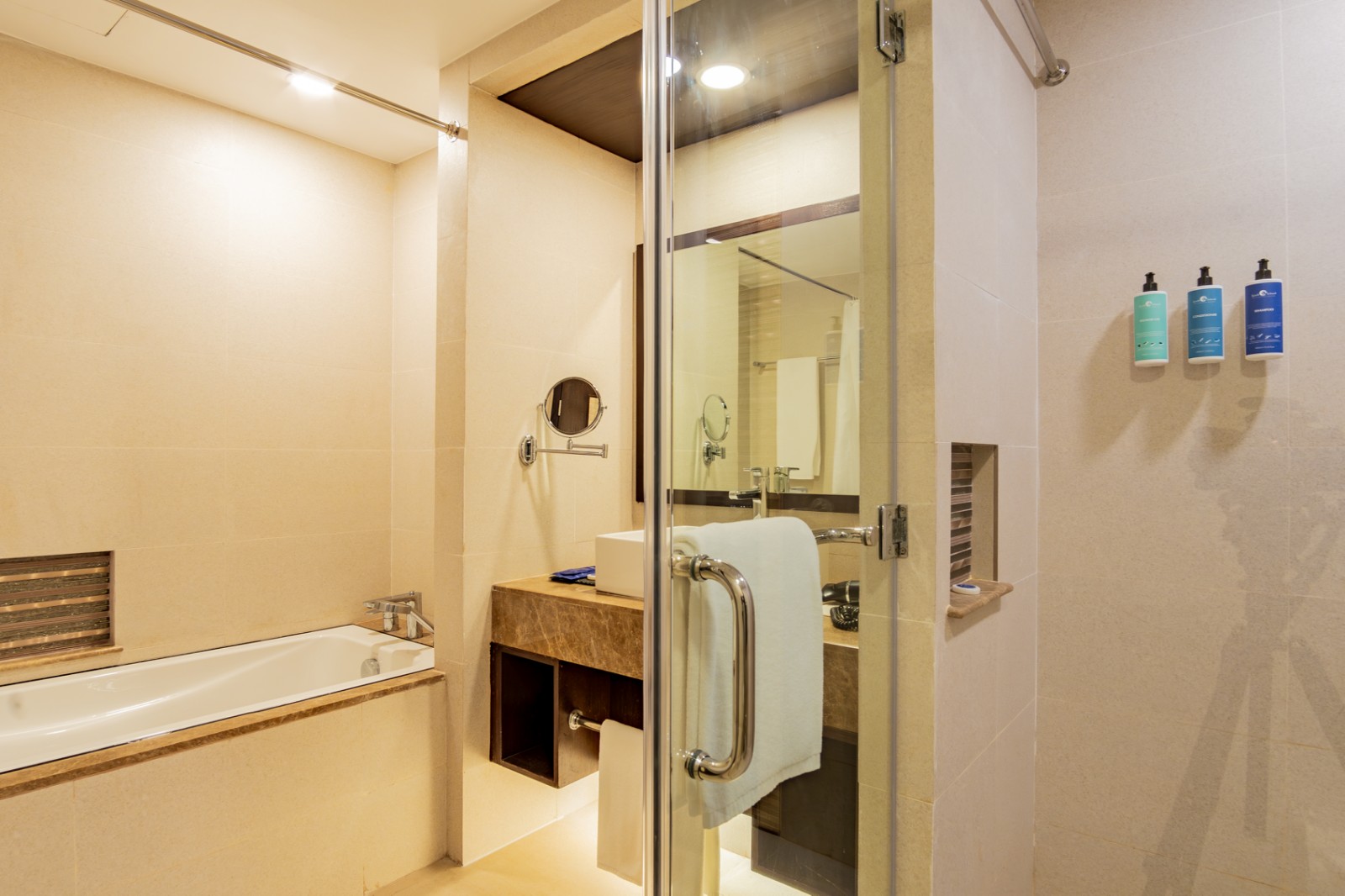 Double or Twin Premier