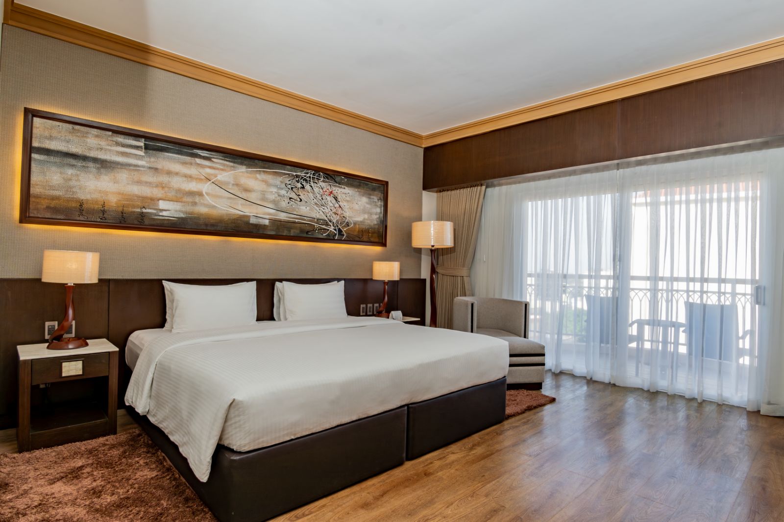 Double or Twin Premier