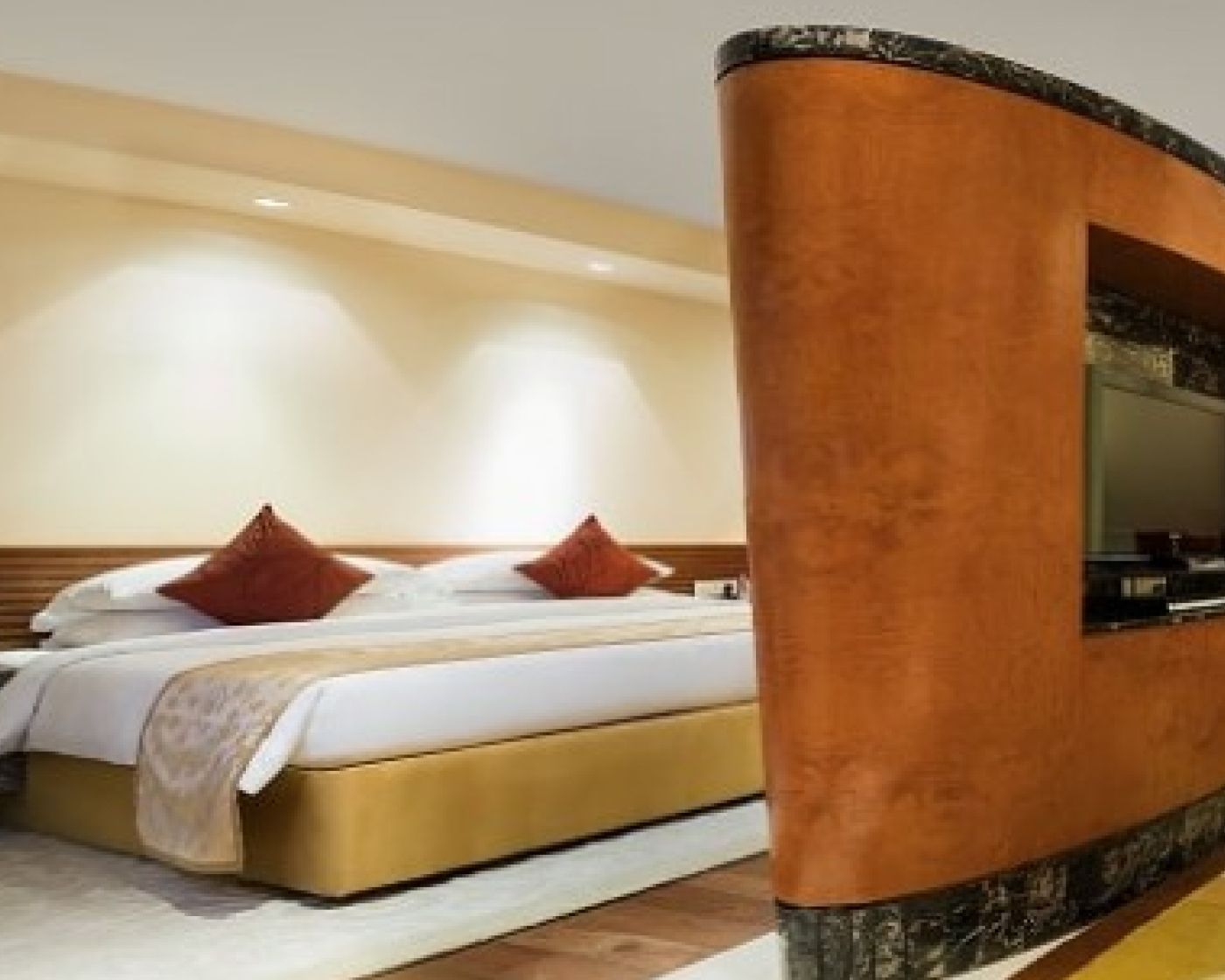 Suite Executive One Bedroom