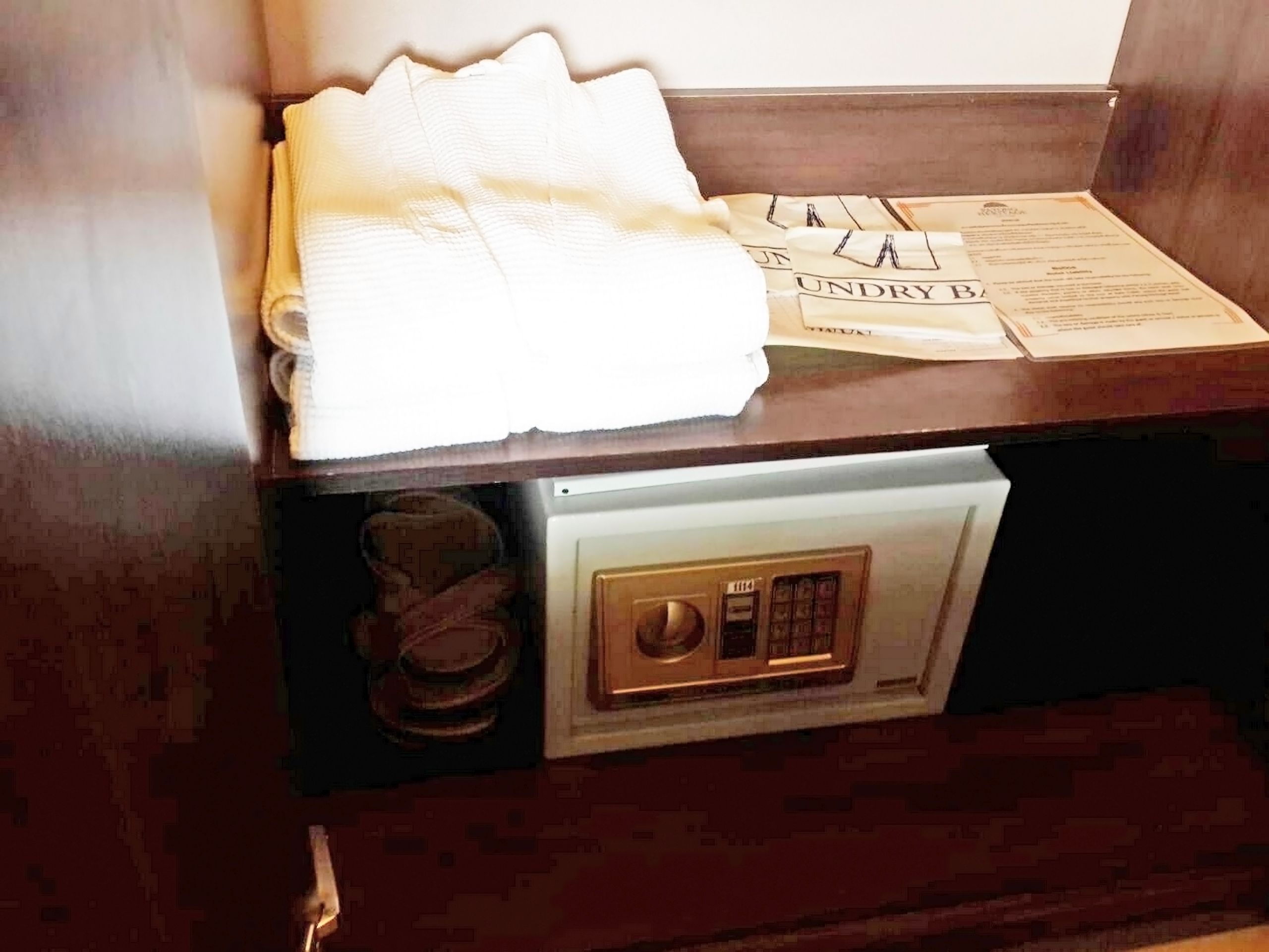 Twin Deluxe Sea View