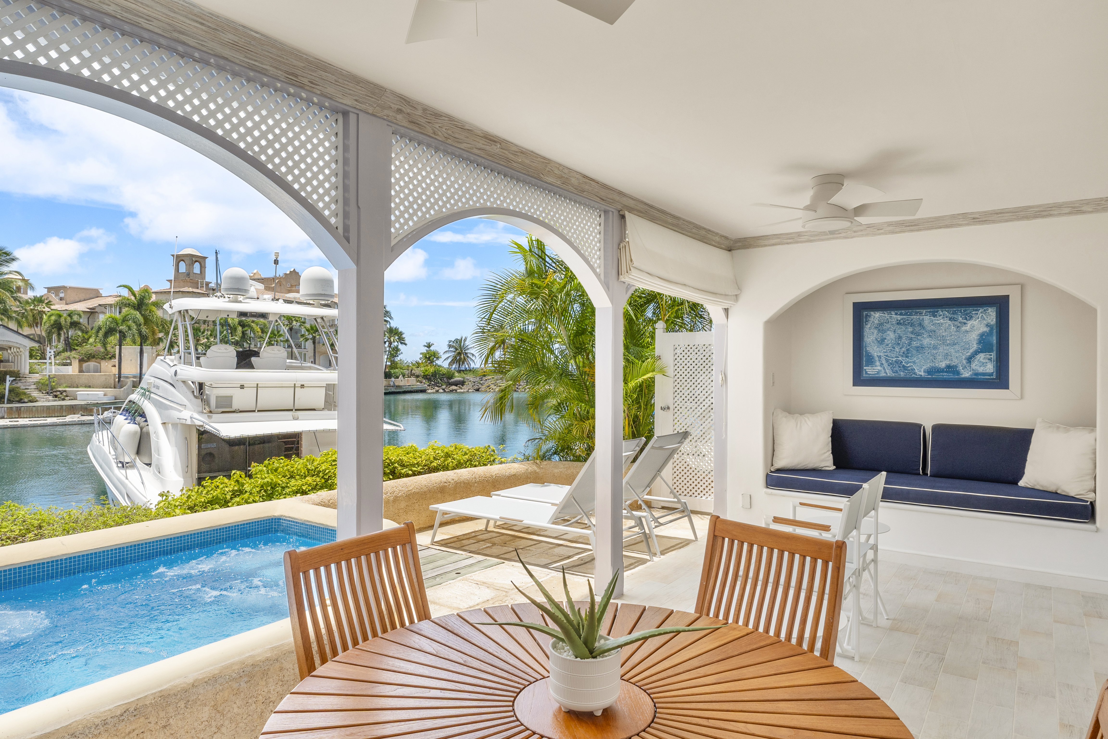 Apartment One Bedroom