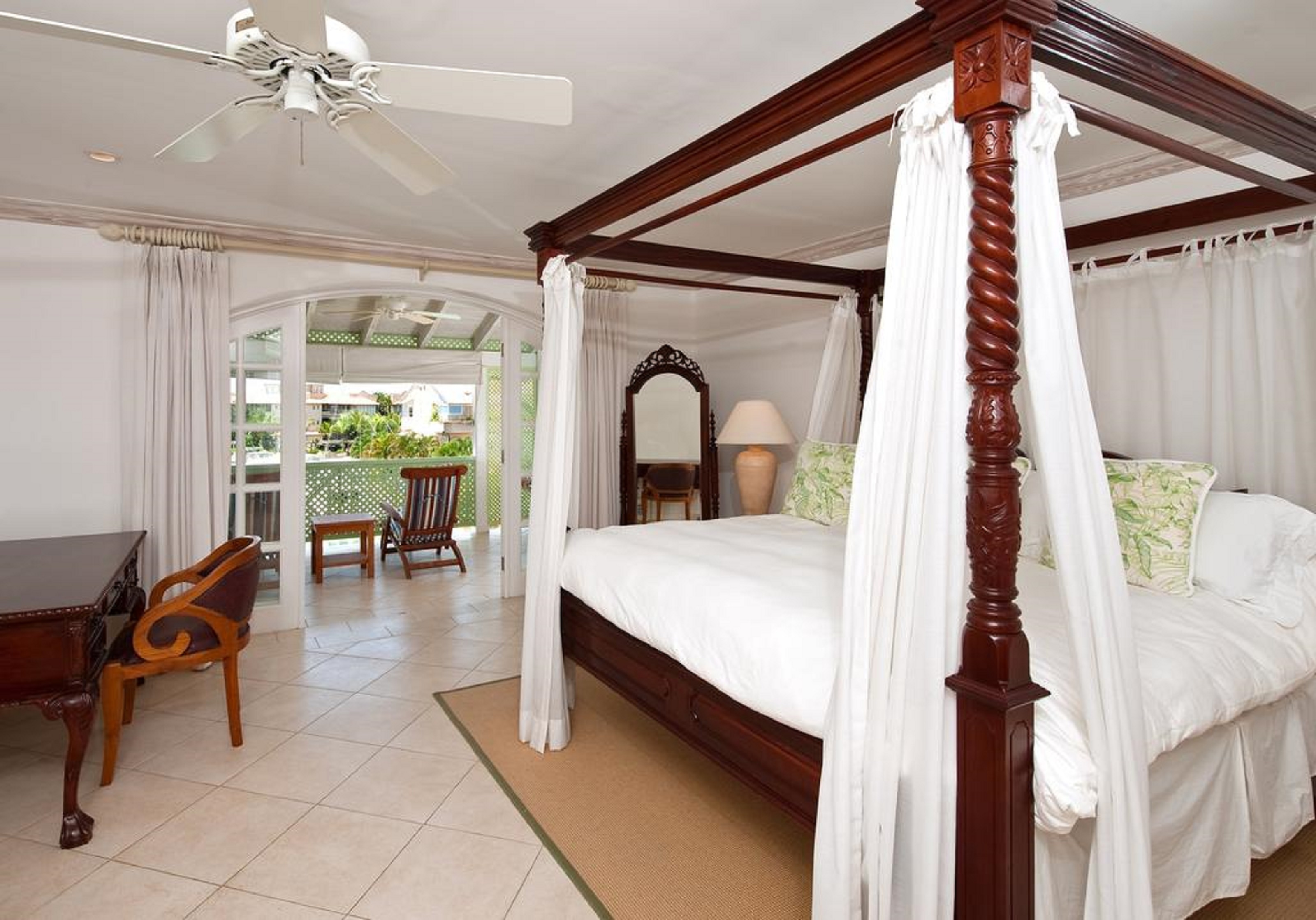 Apartment Two Bedrooms