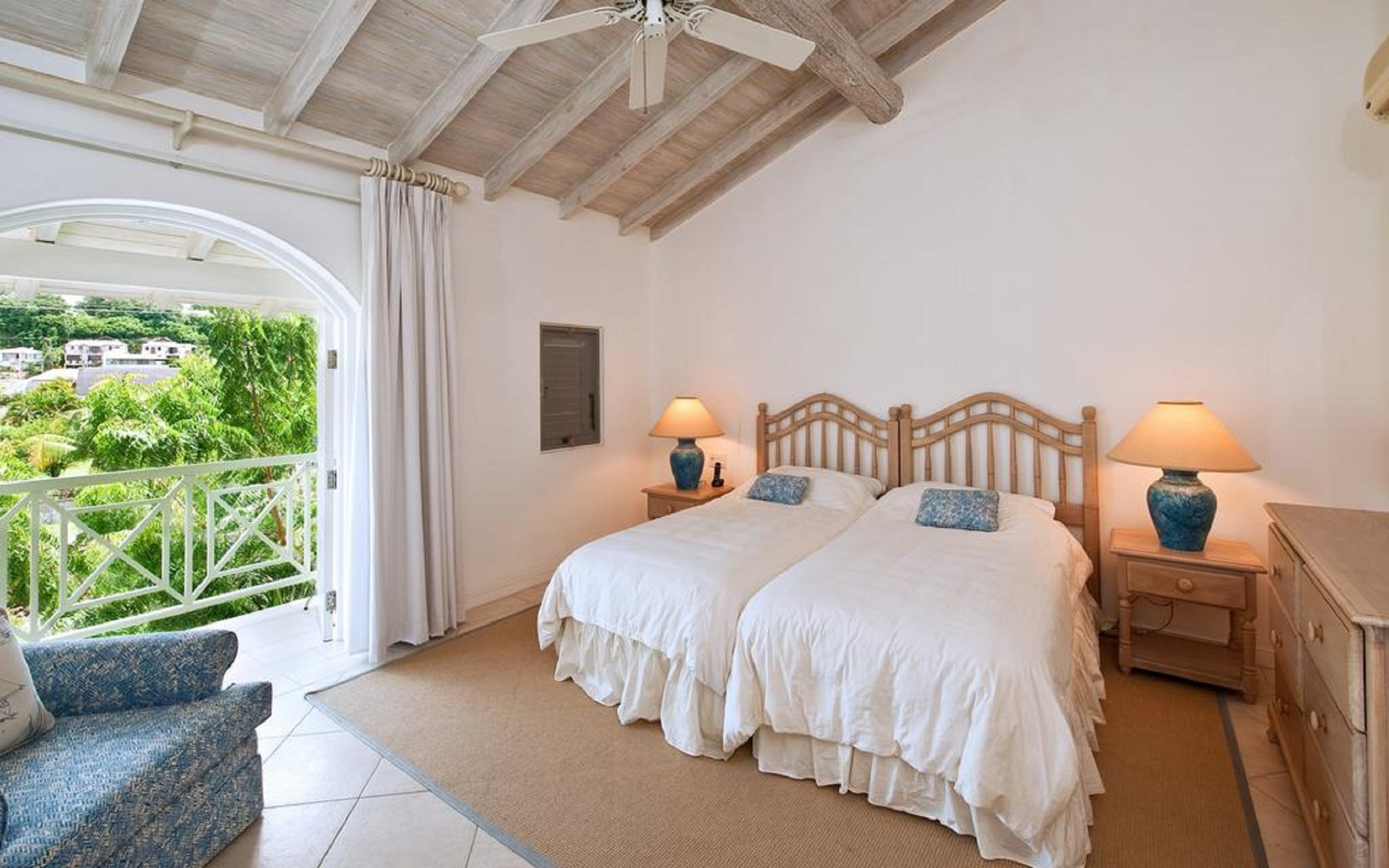 Apartment Two Bedrooms