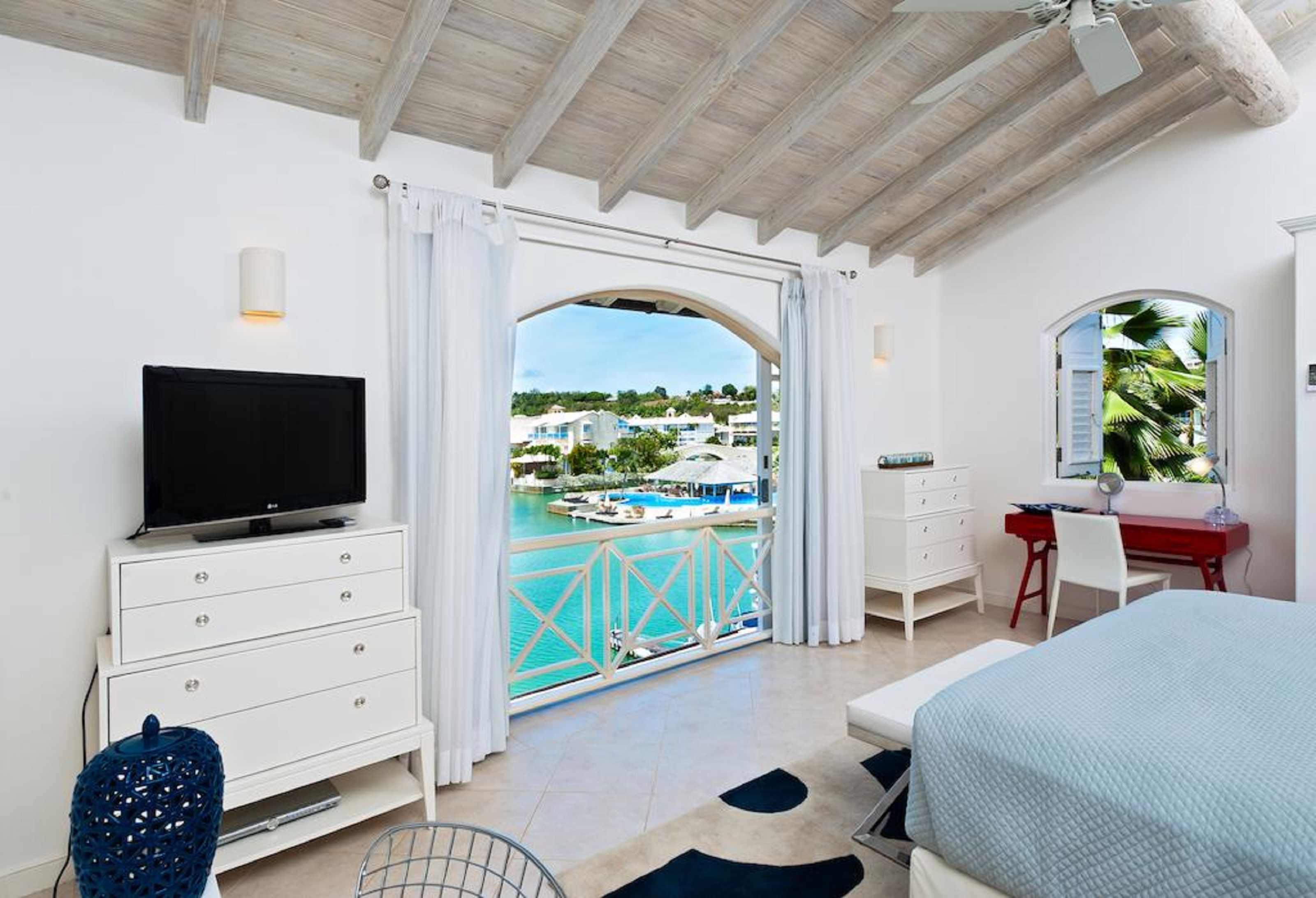 Apartment Three Bedrooms