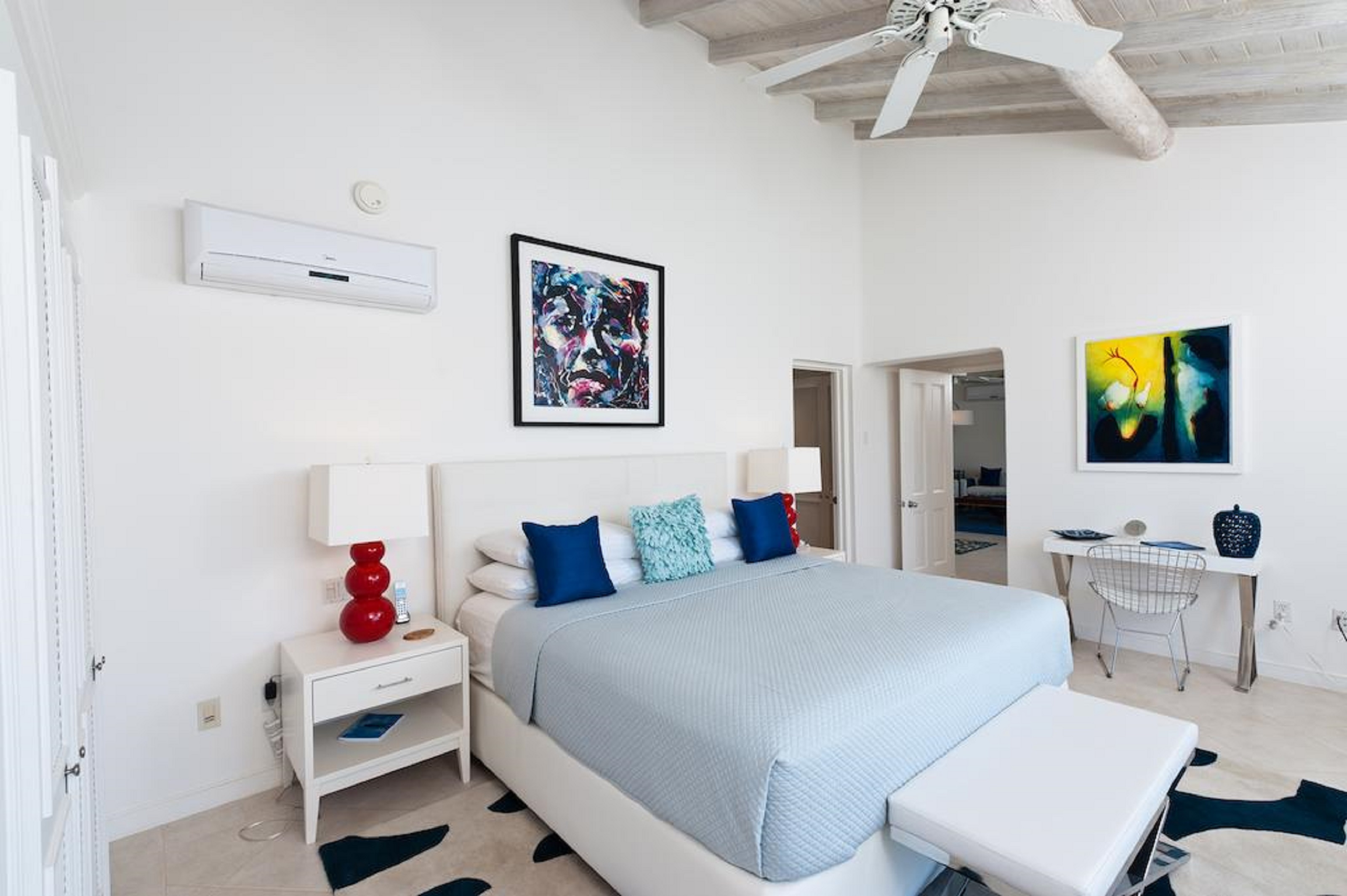 Apartment Three Bedrooms