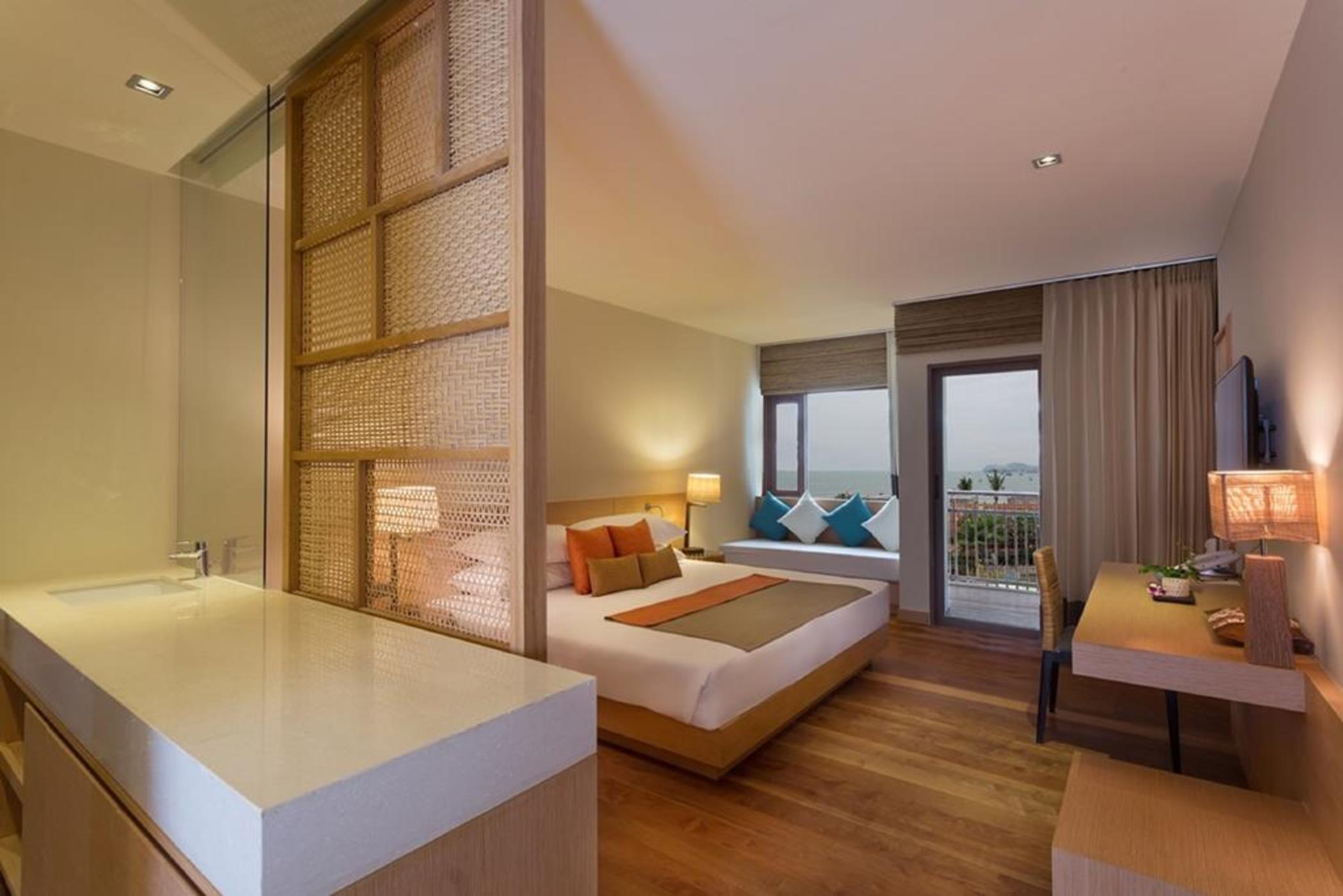 Double or Twin Deluxe