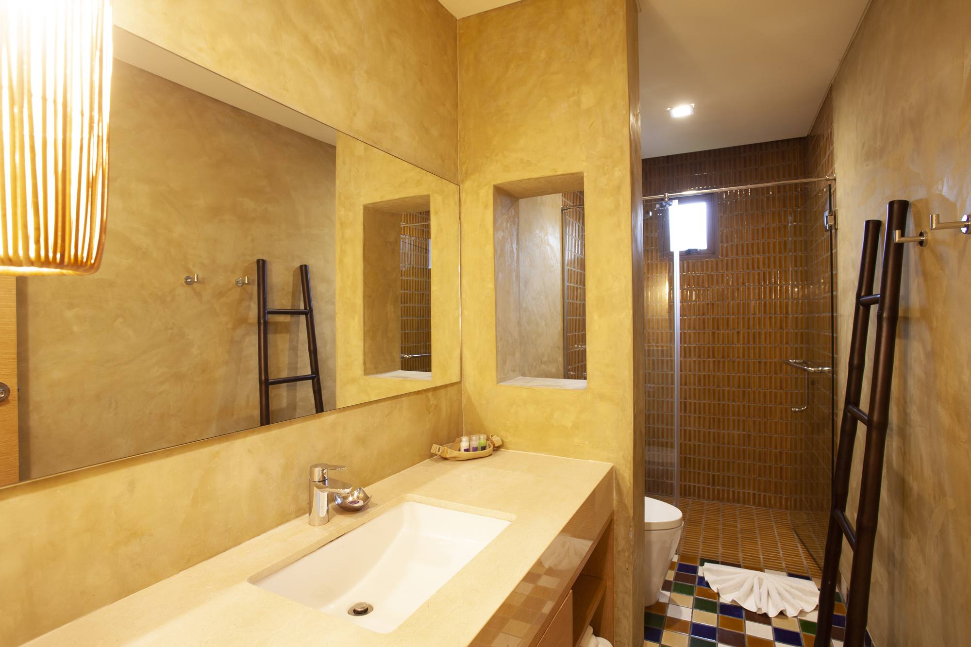 Double or Twin Deluxe