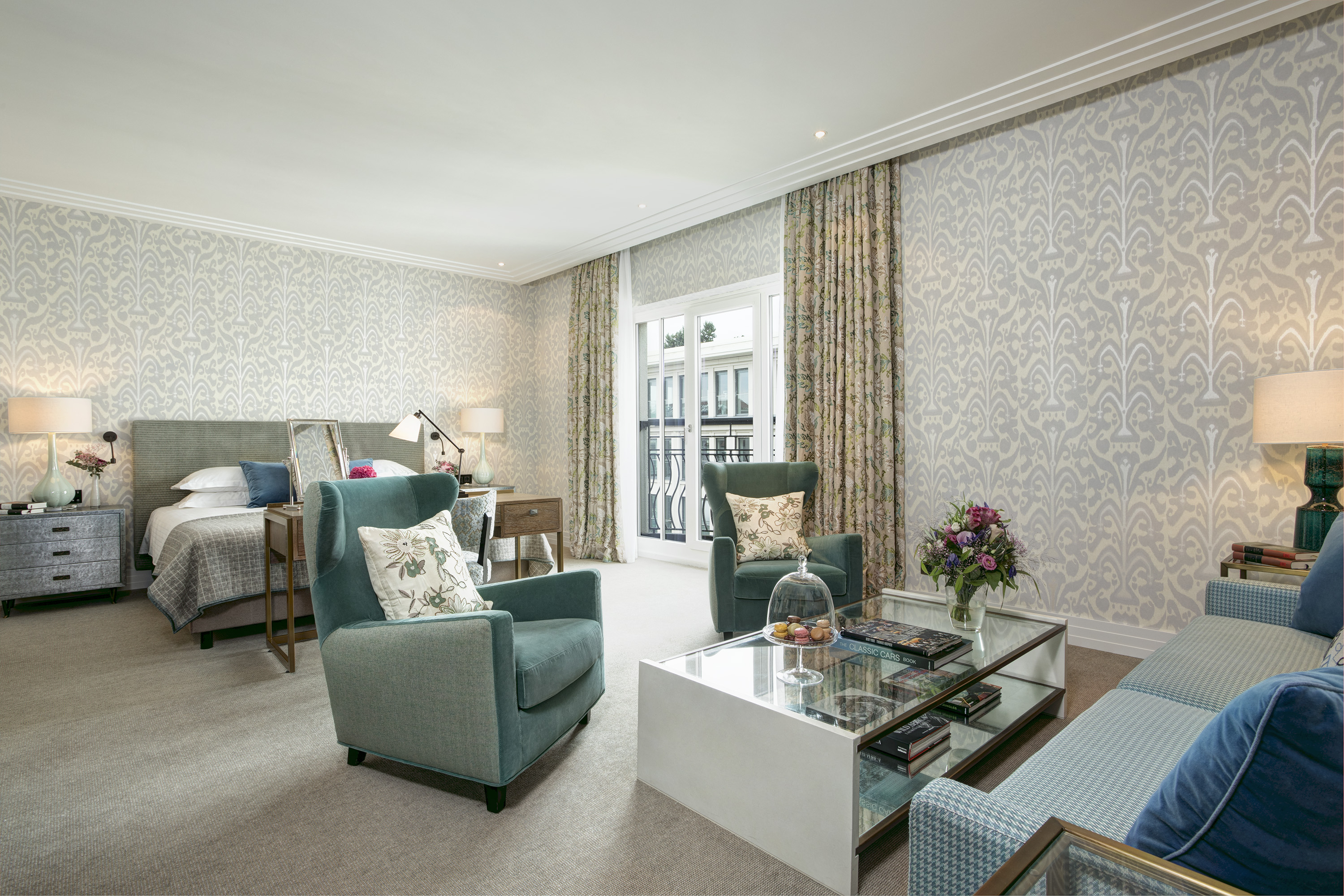 Junior Suite Standard