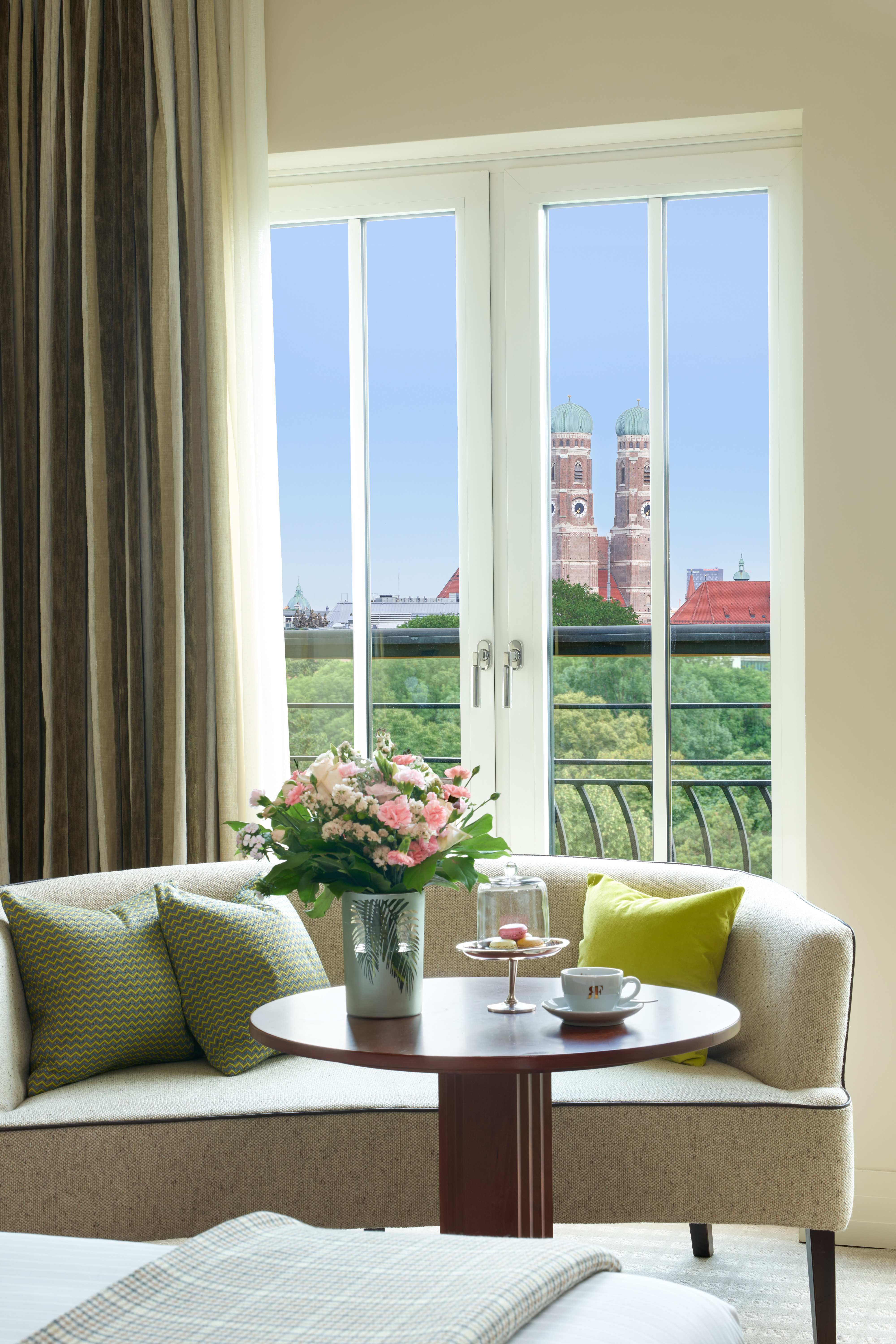 Double Deluxe Superior