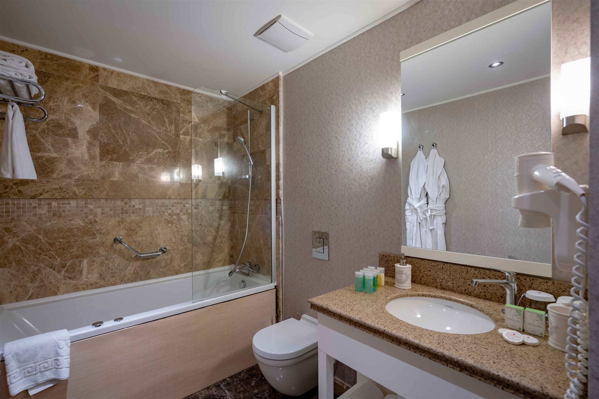 Double Club Superior