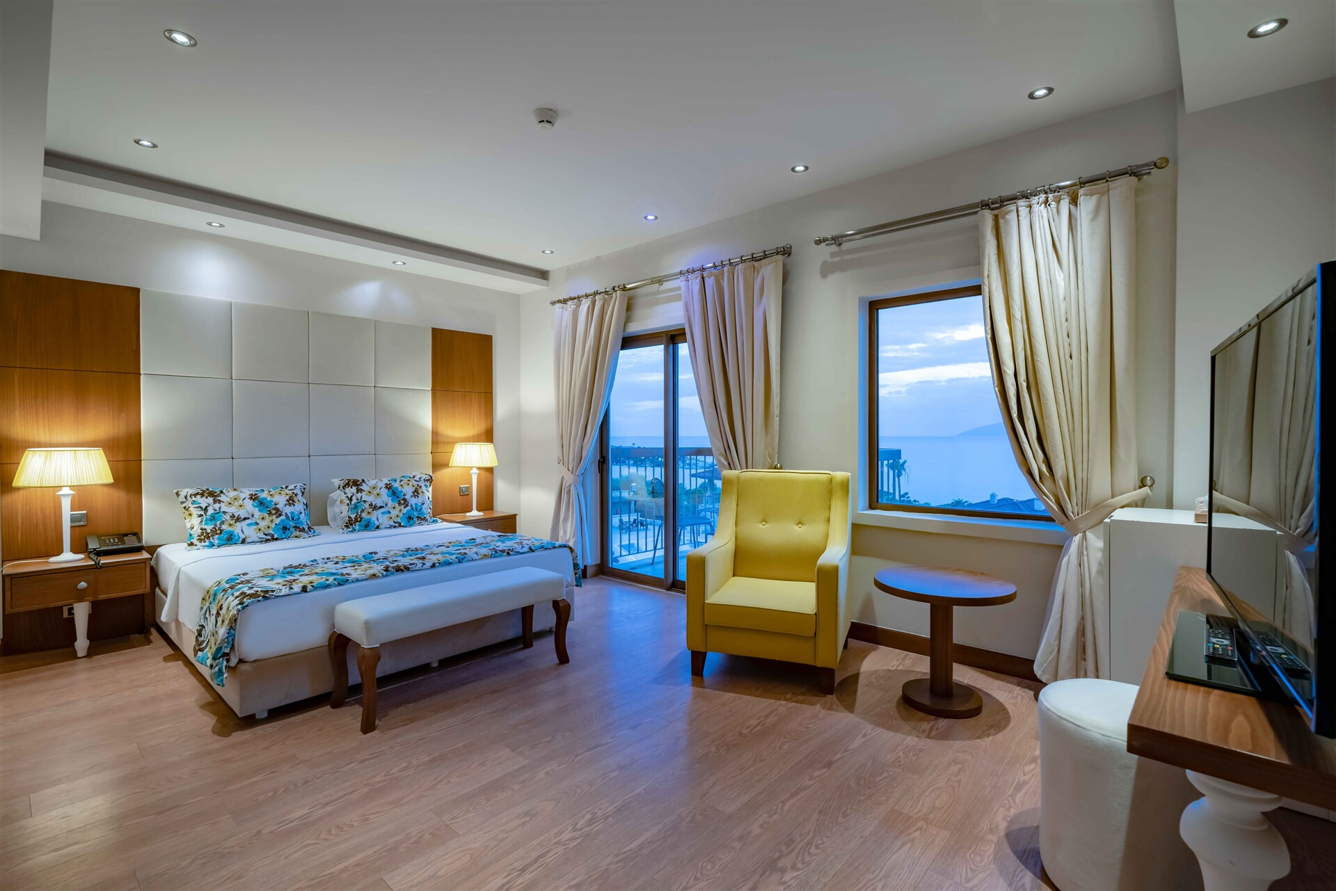 Double Club Superior