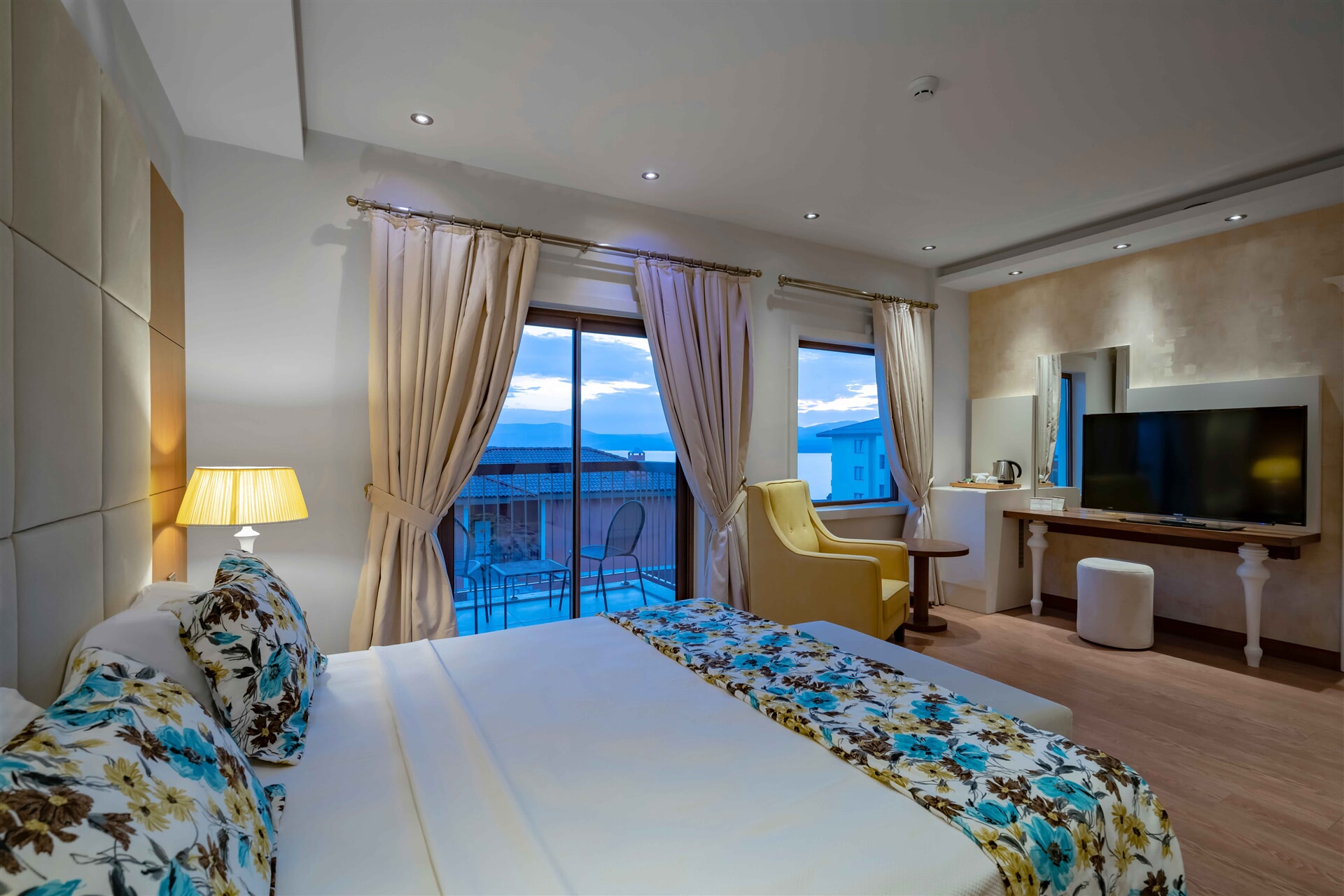 Double Club Superior