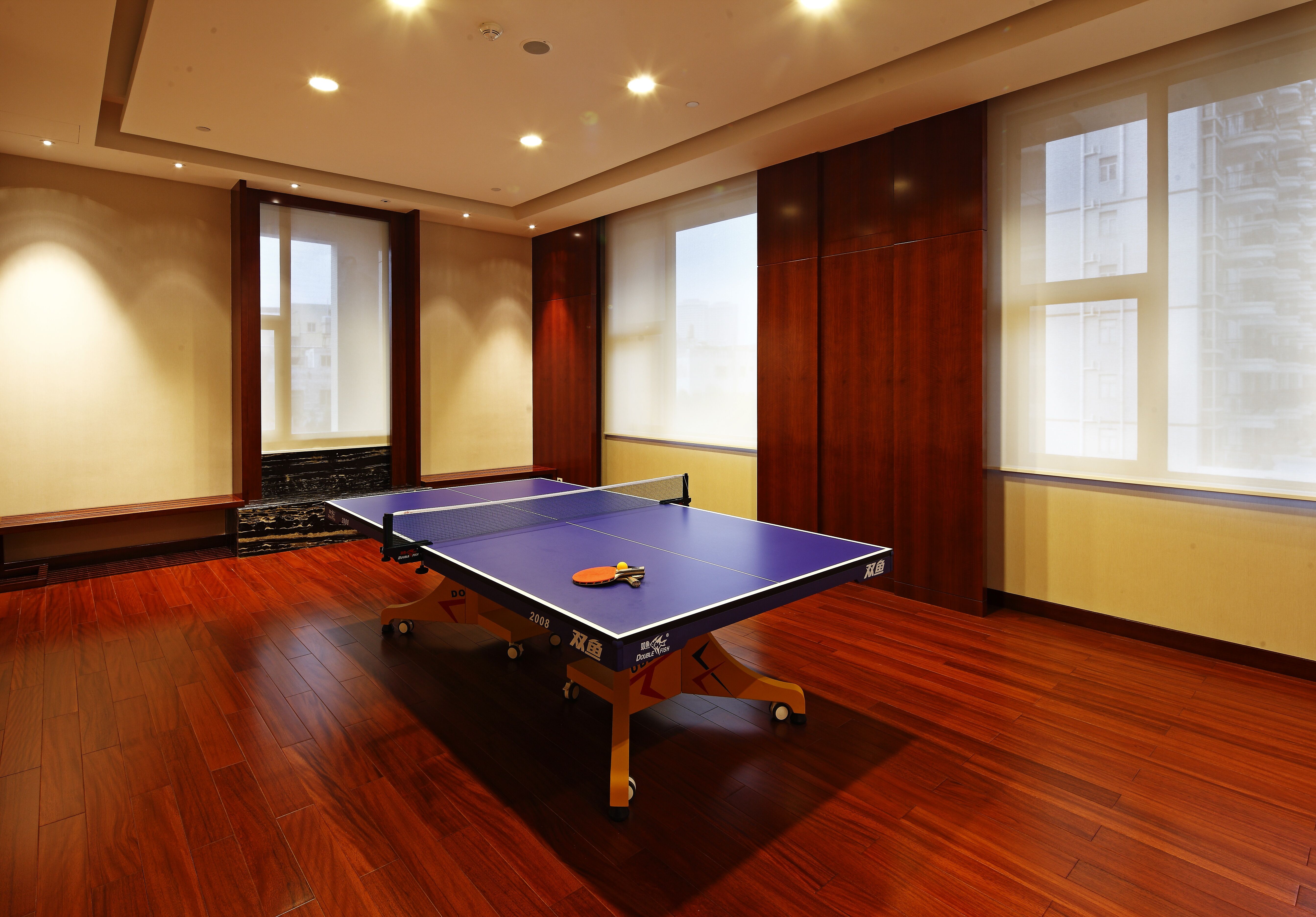 Sports and Entertainment