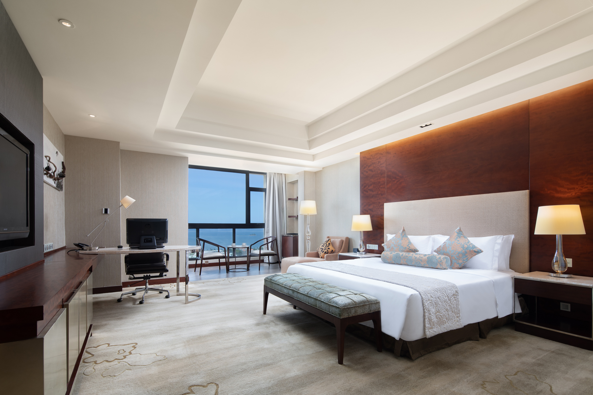 Junior Suite Standard