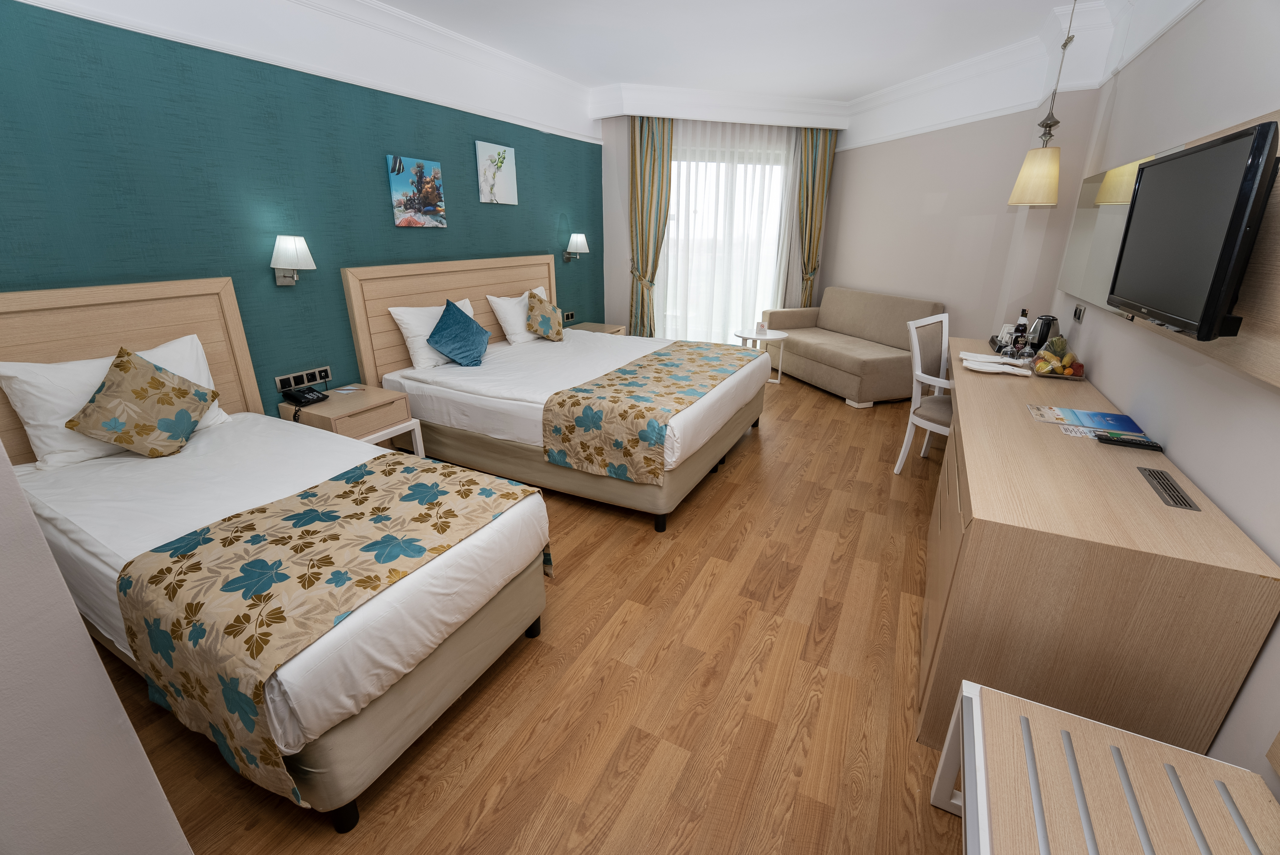 Double Single Standard