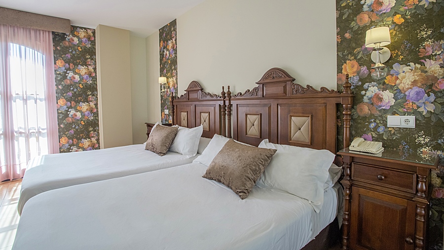 Double or Twin Standard