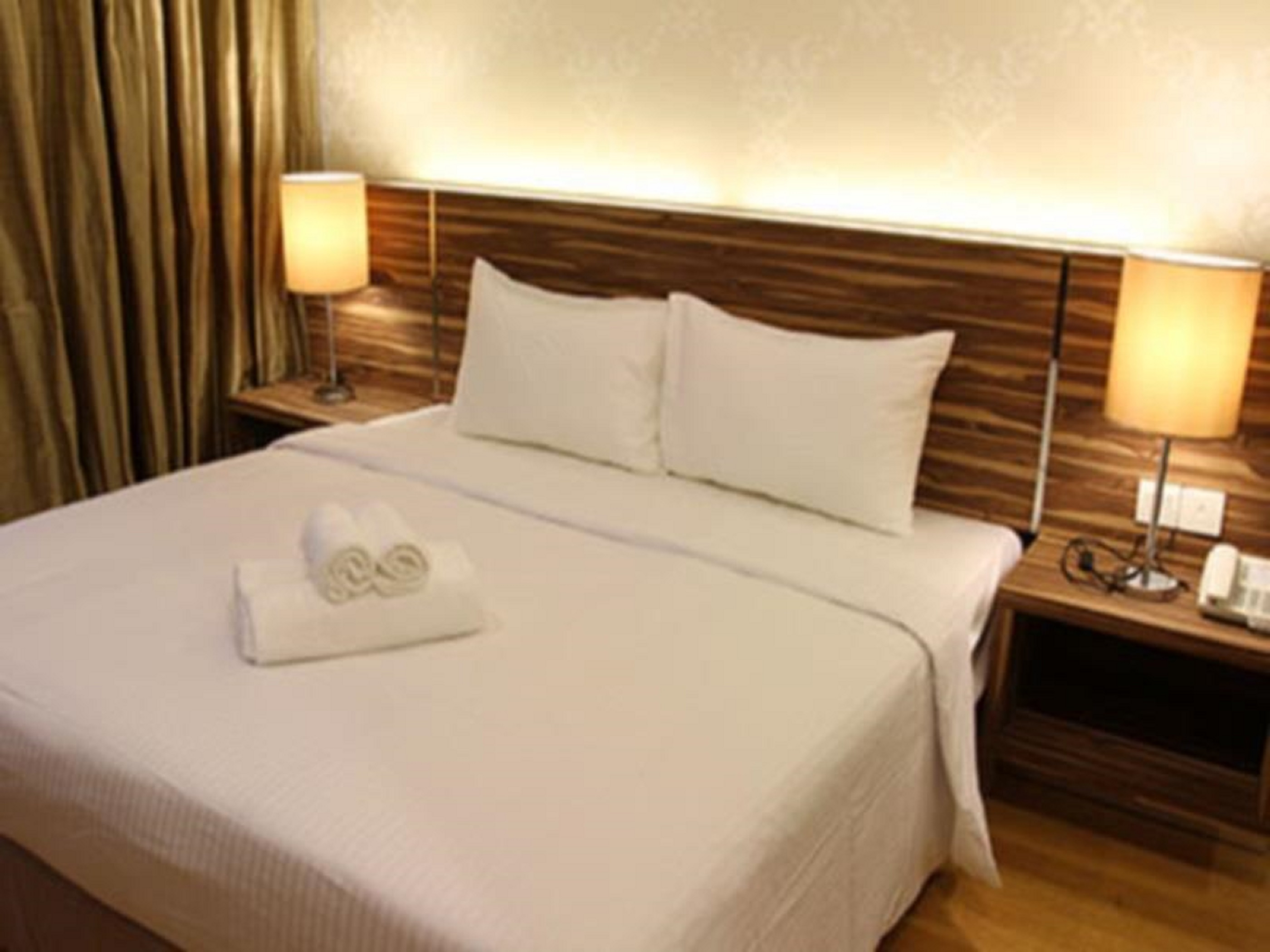 Apartment Premier One Bedroom