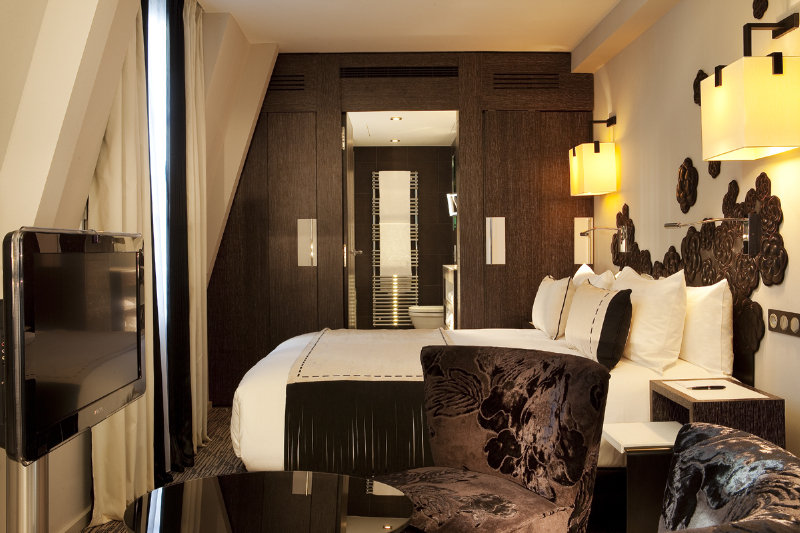 Junior Suite Standard