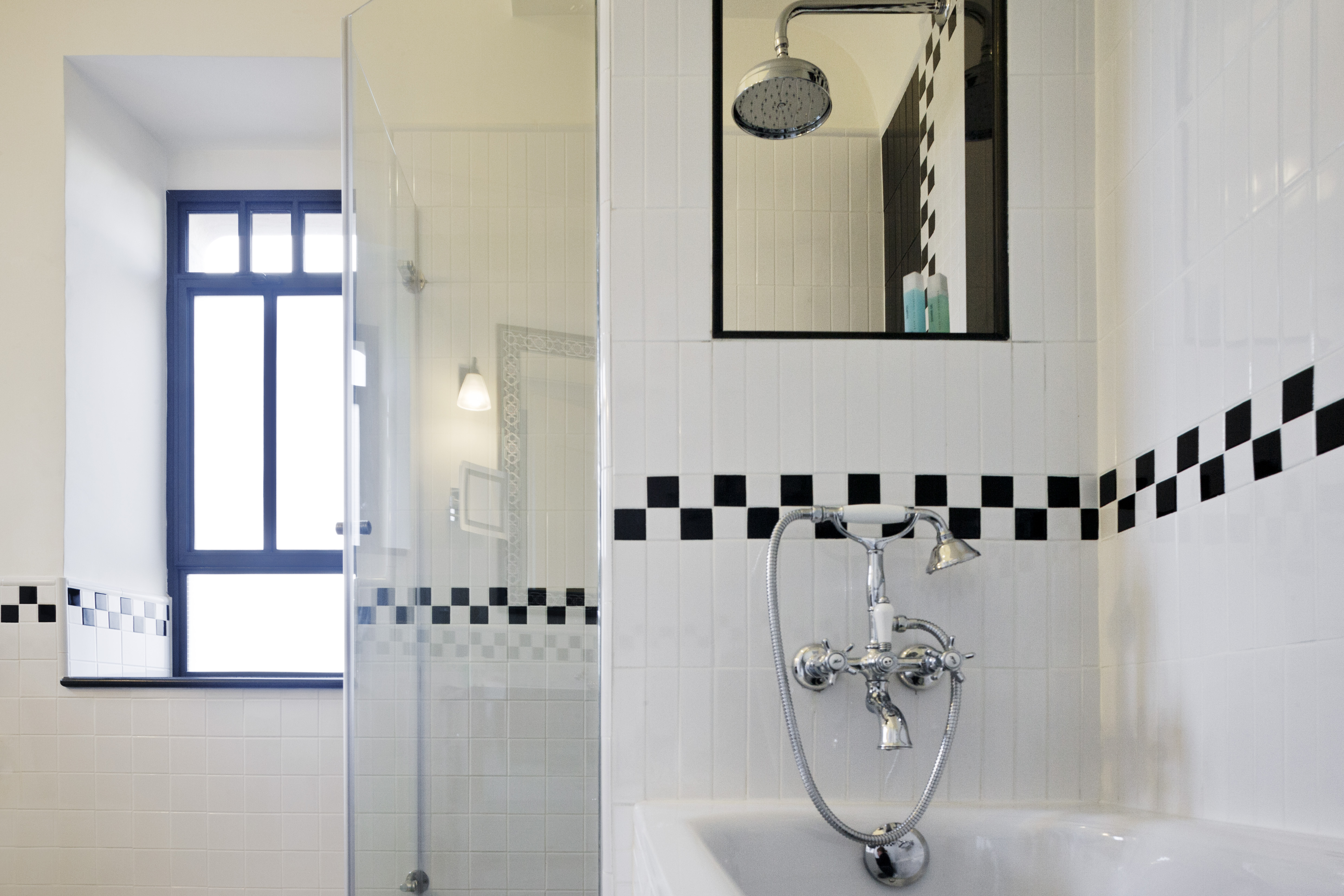 Double or Twin Deluxe