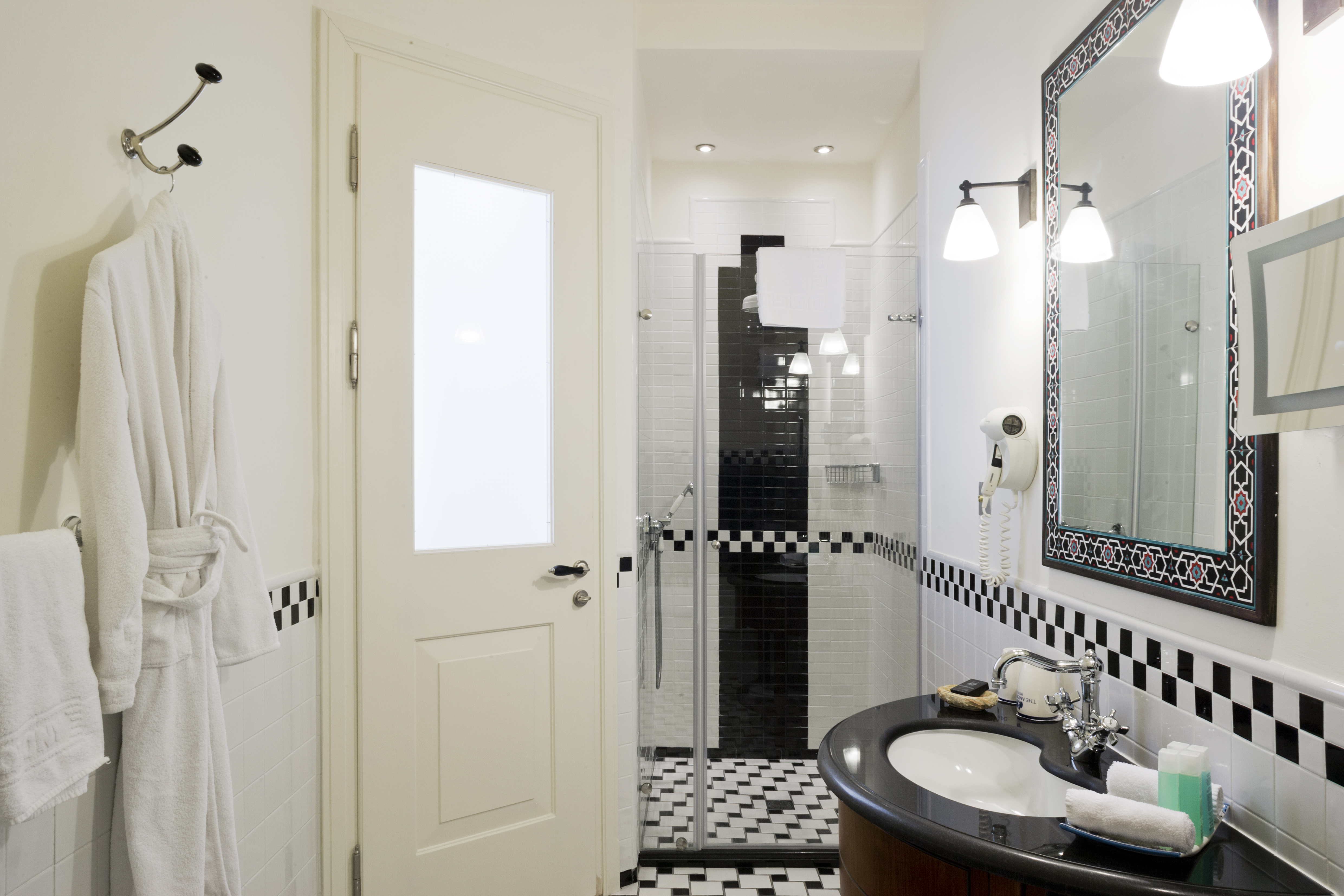 Double or Twin Classic