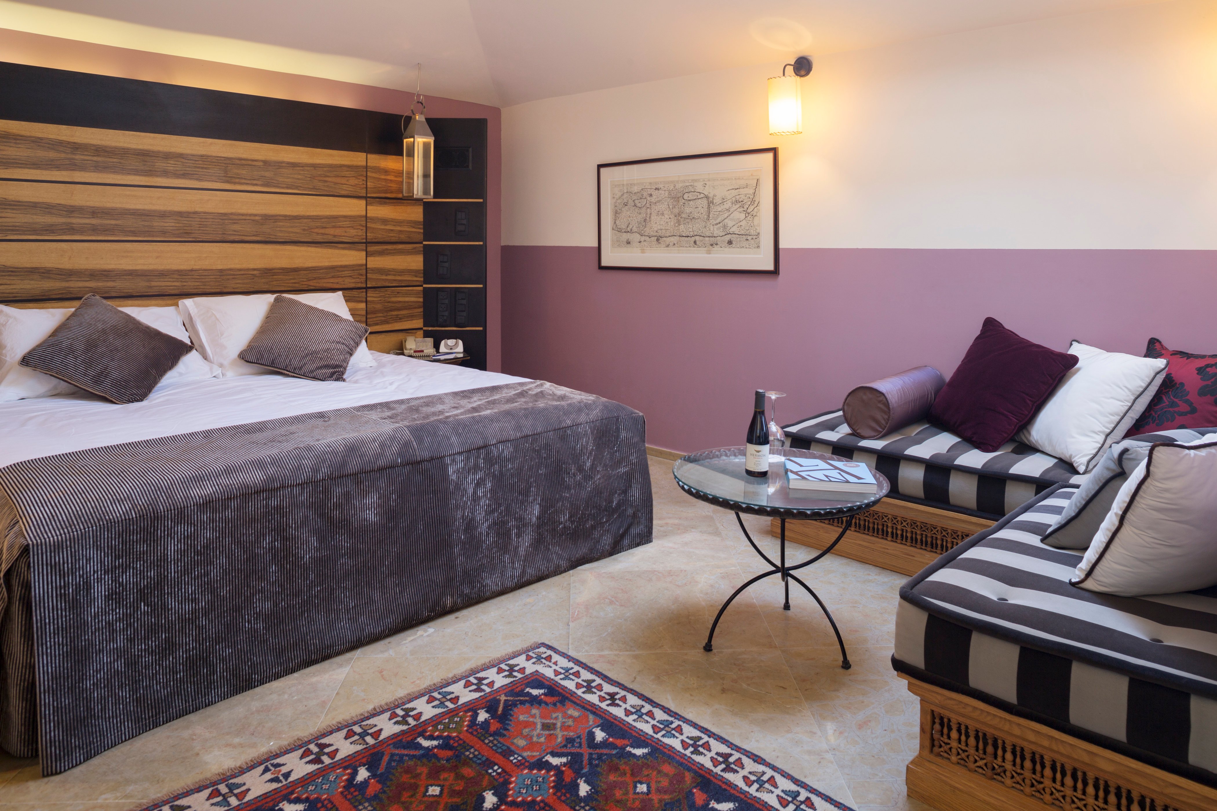 Double or Twin Standard