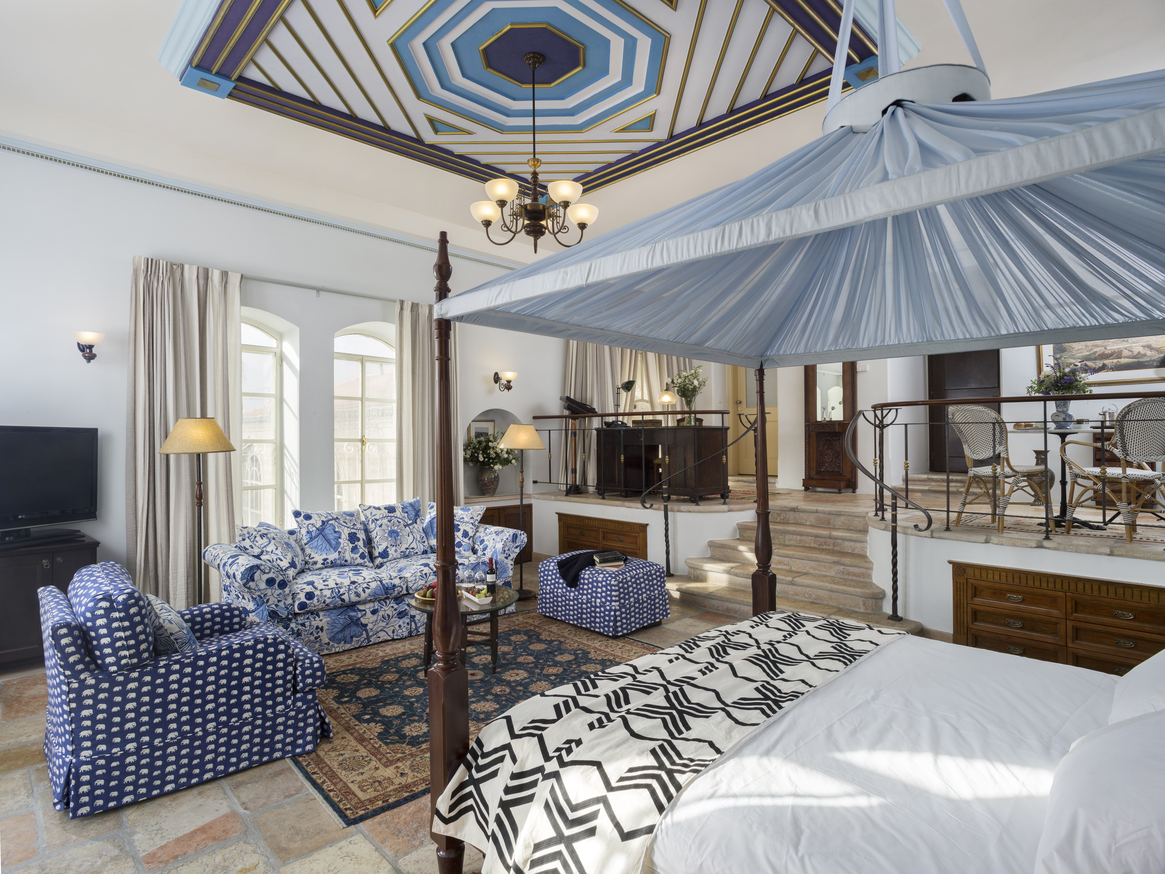 Double or Twin Standard