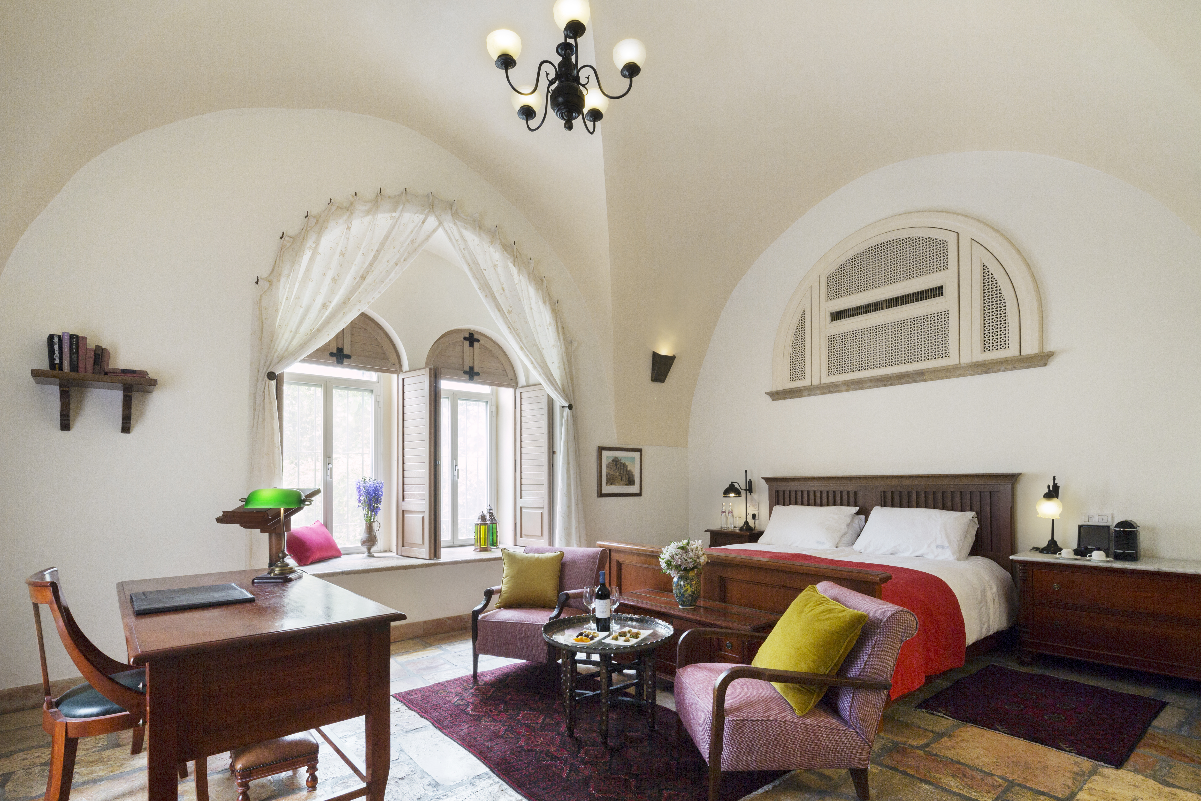 Double or Twin Classic