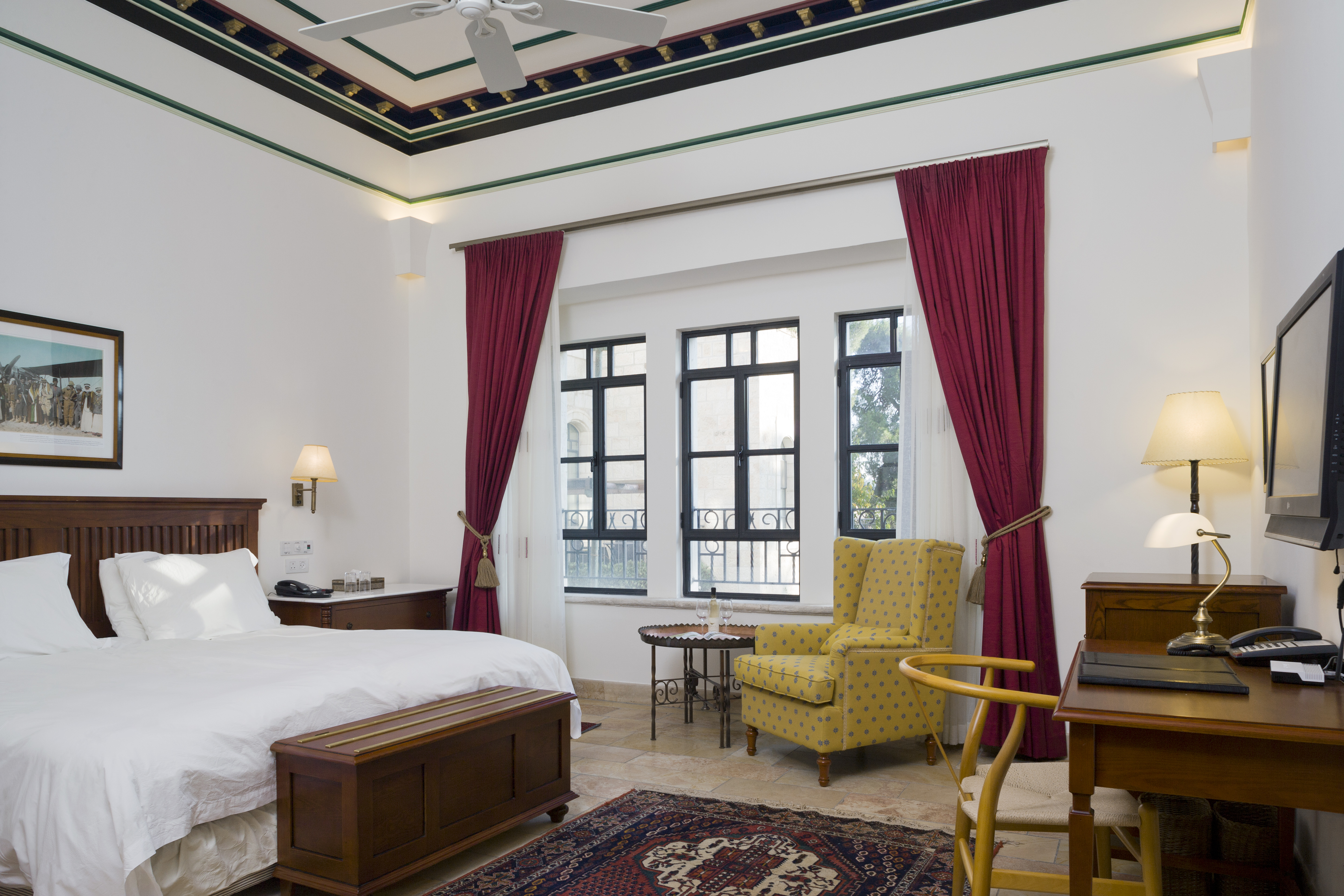 Double or Twin Classic