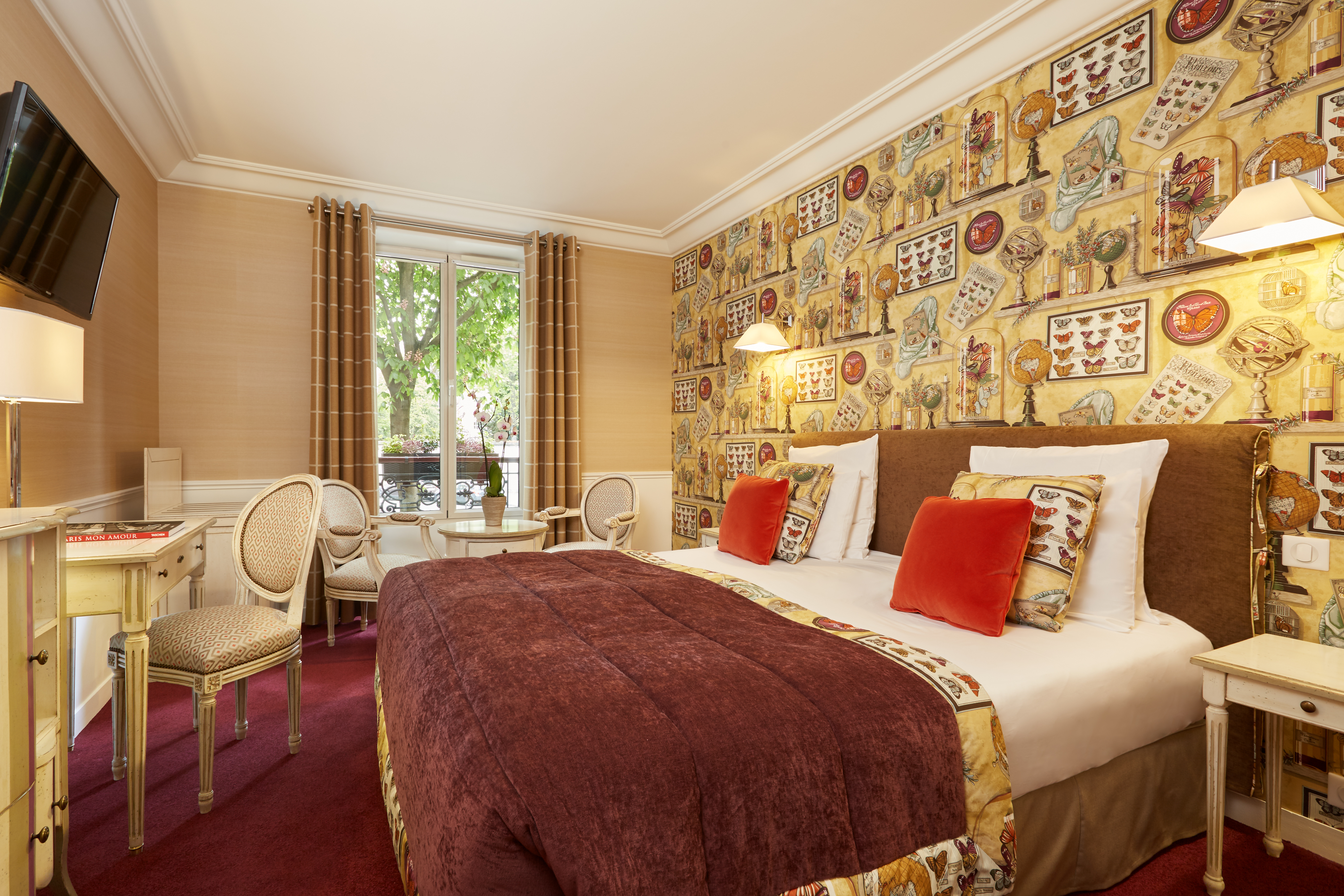 Double or Twin Classic