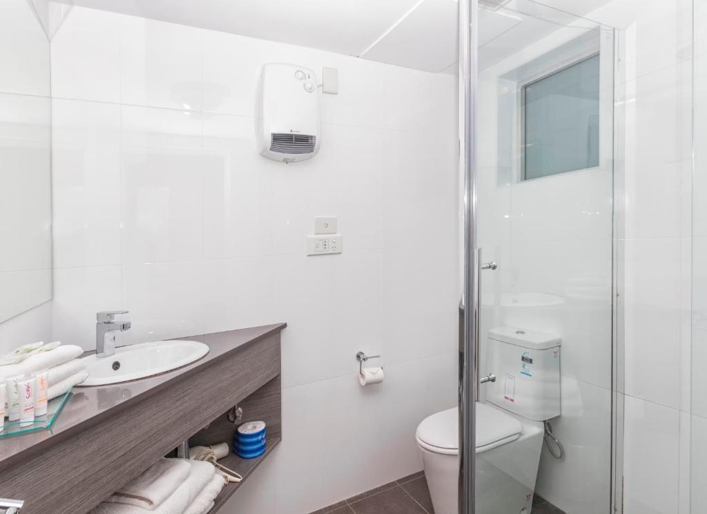 Double or Twin Deluxe