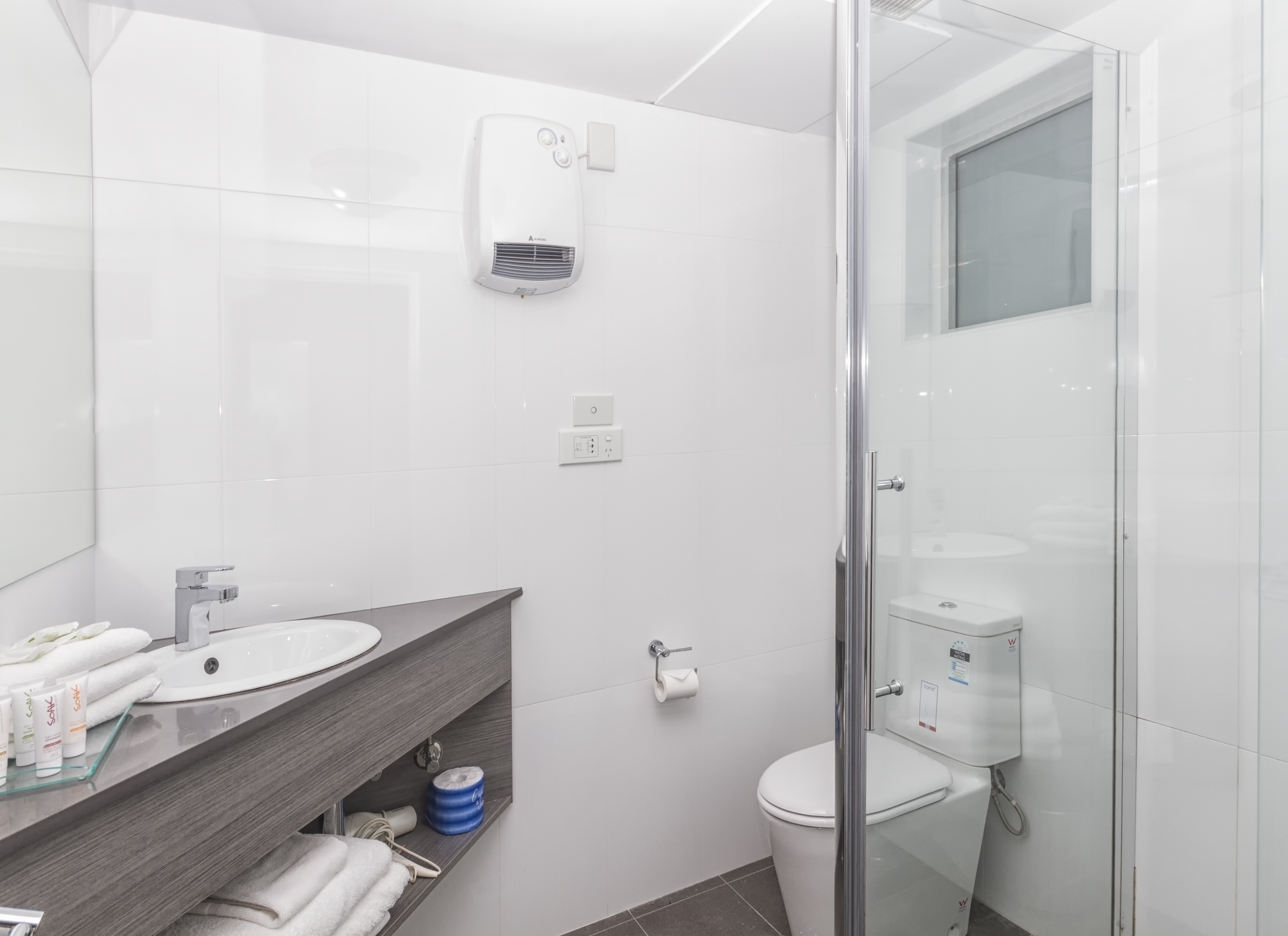 Double or Twin Superior