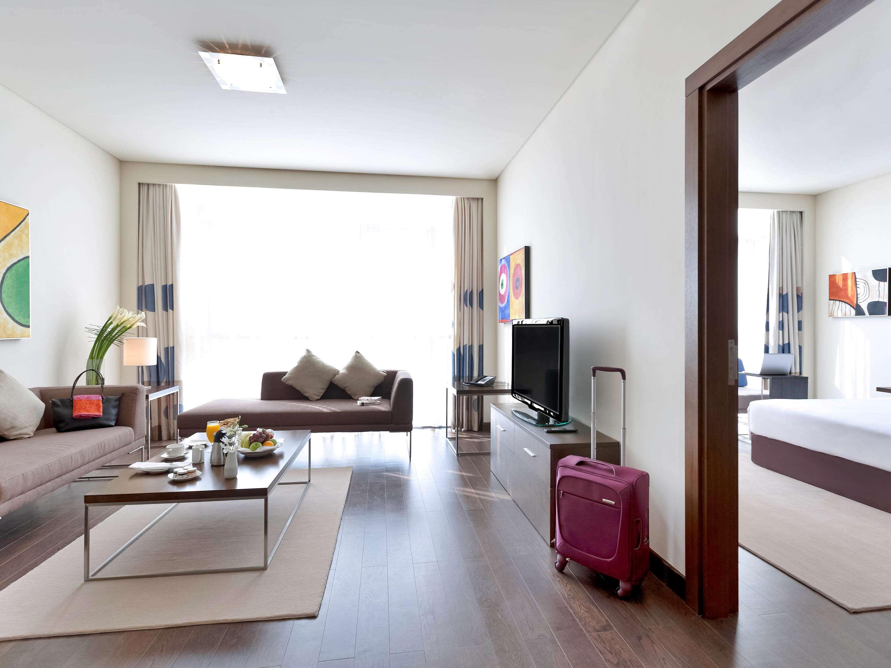 Suite Superior with Double Bed