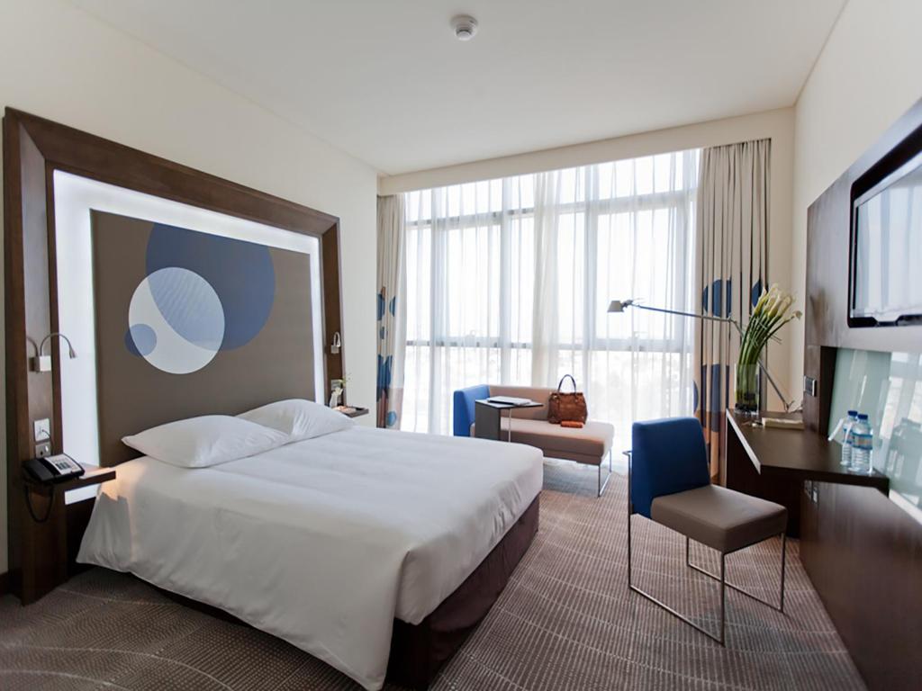 Apartment One Bedroom