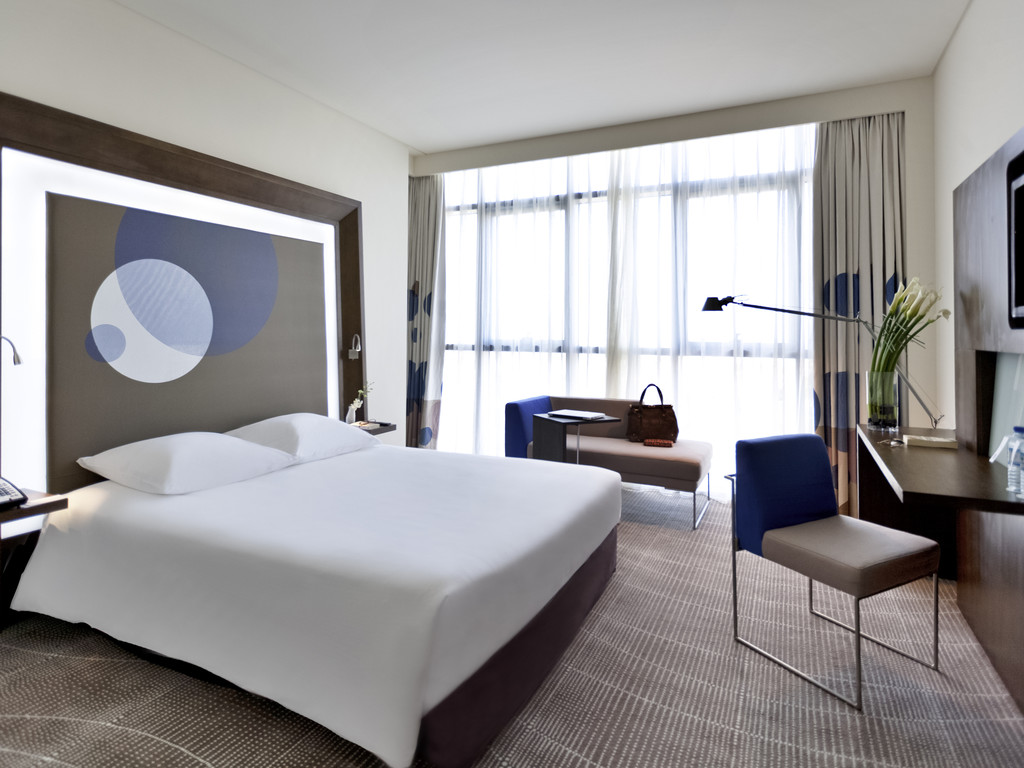 Double or Twin Superior