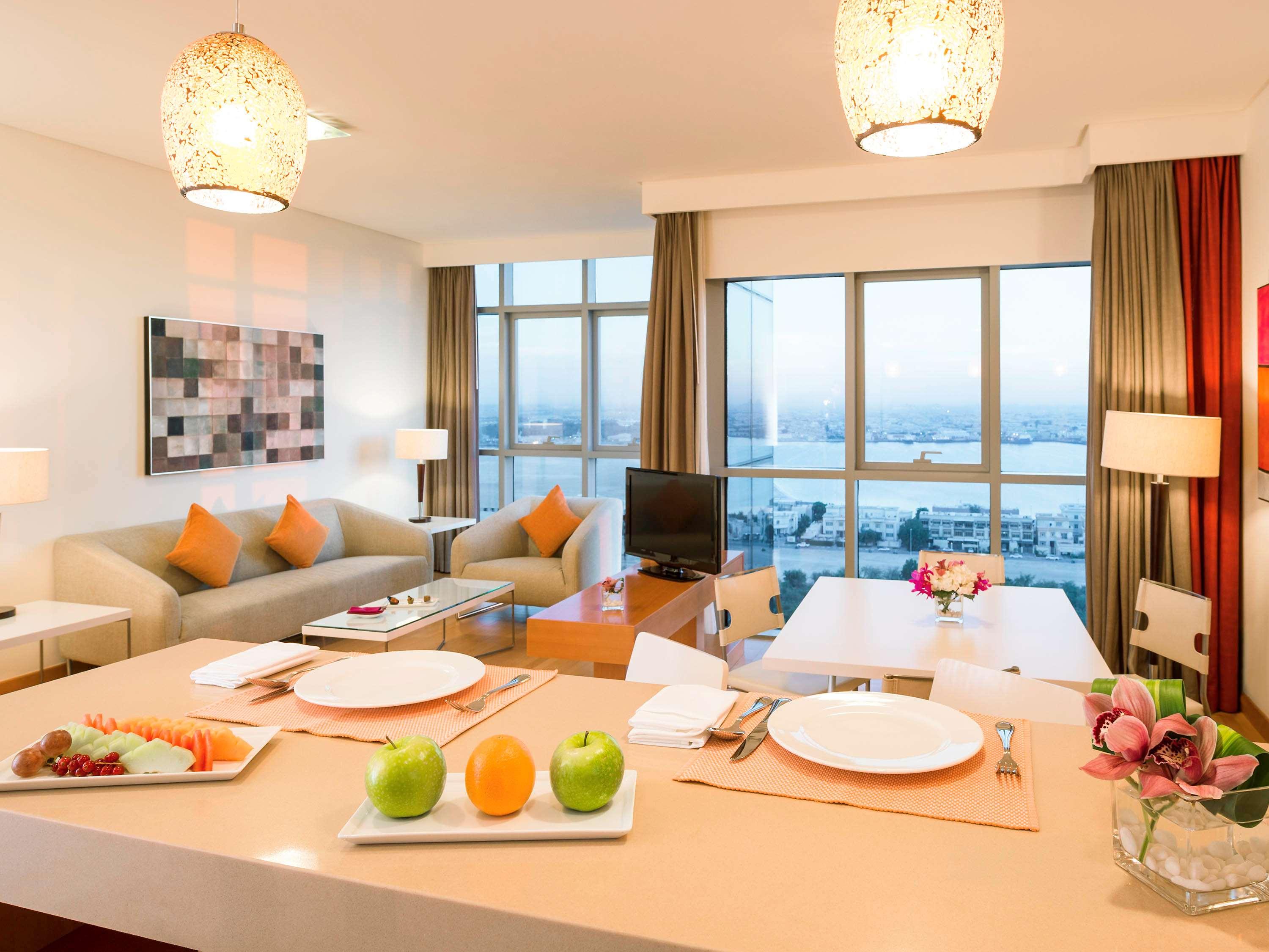 Apartment One Bedroom