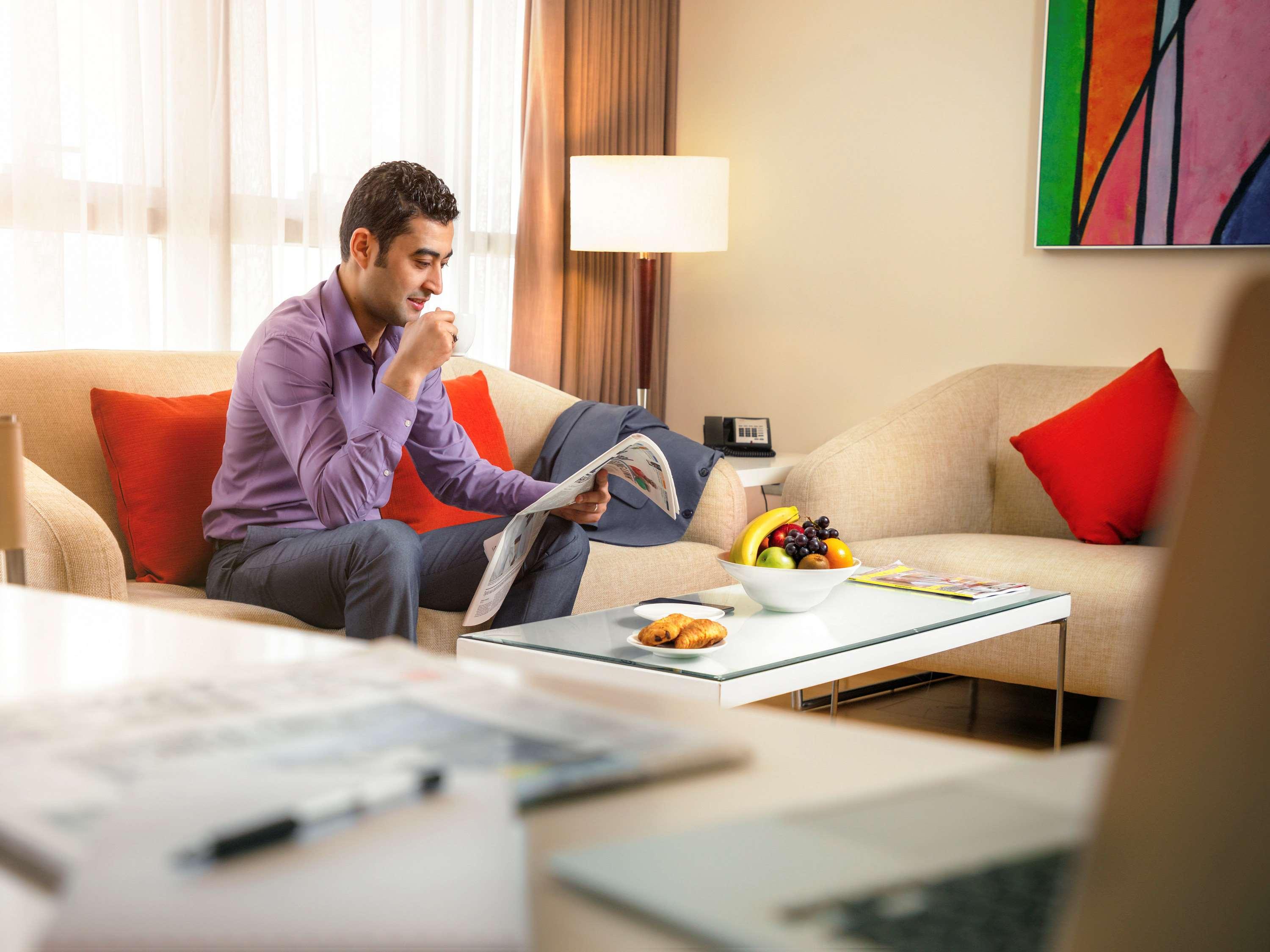 Apartment One Bedroom