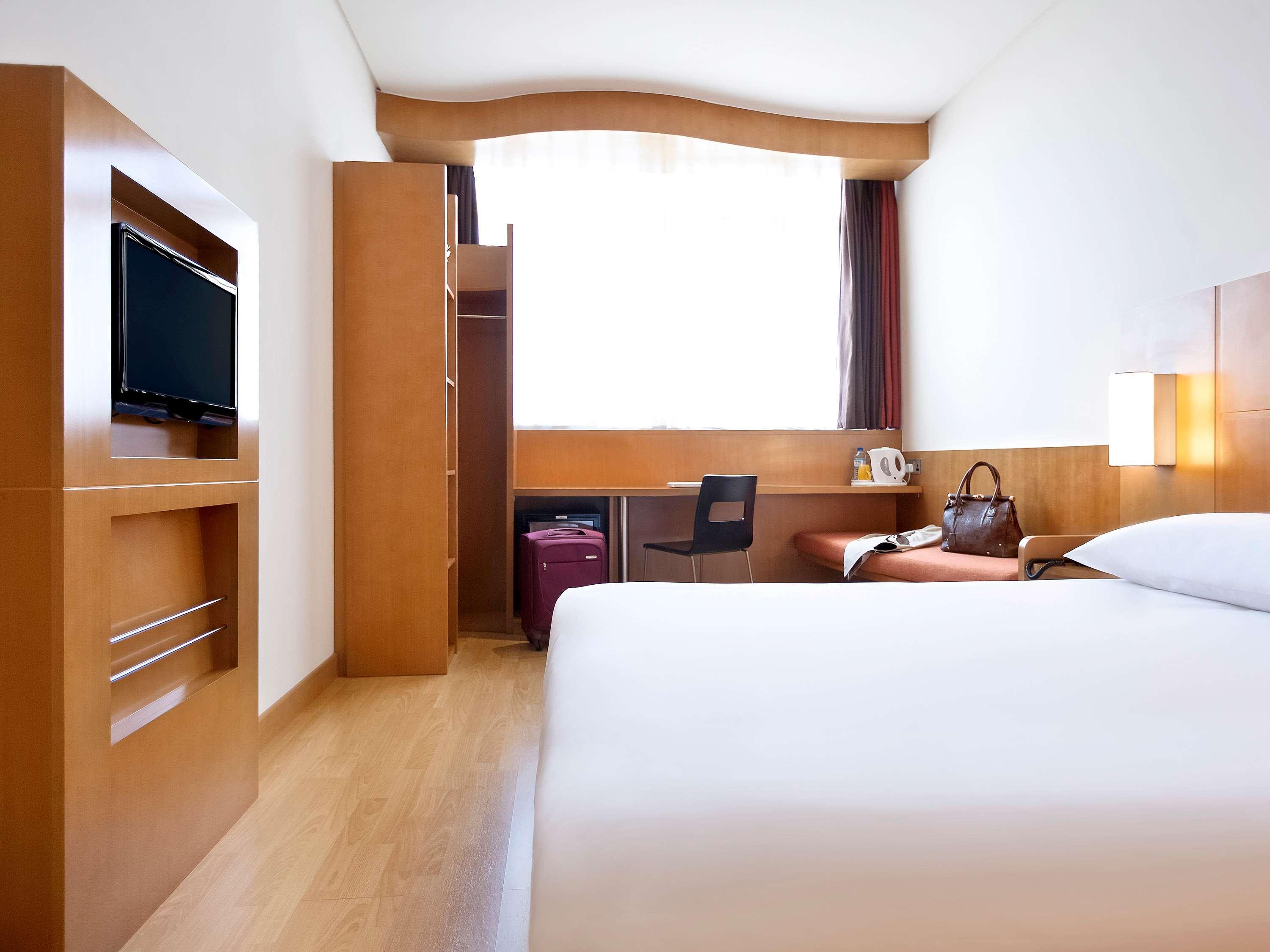 Apartment One Bedroom