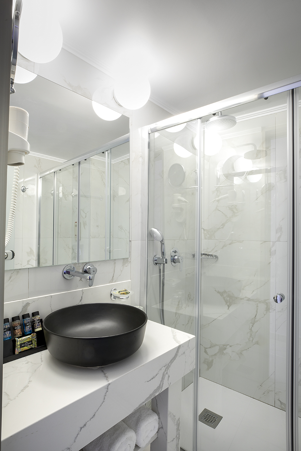 Double or Twin Superior