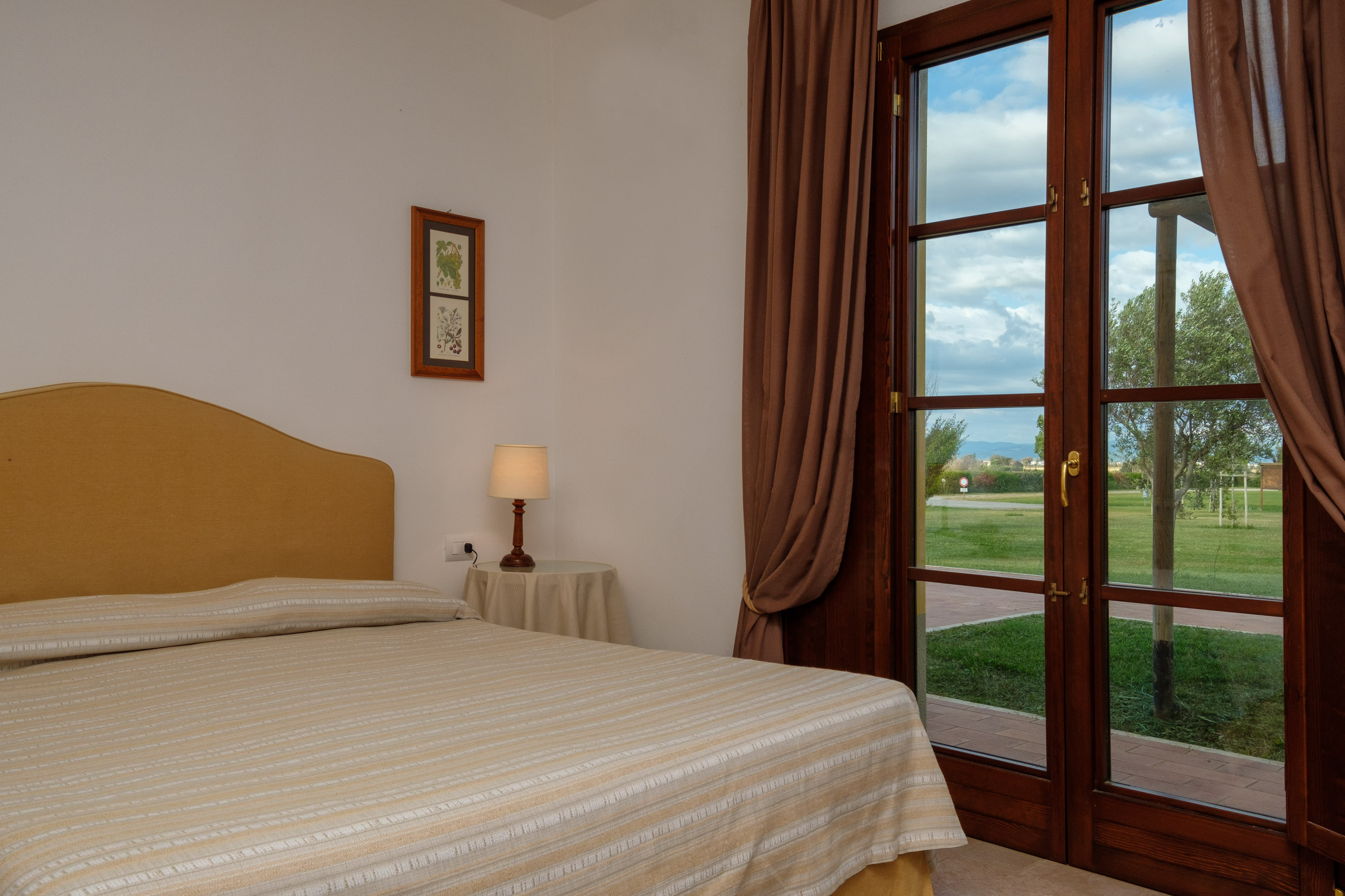 Apartment Superior One Bedroom