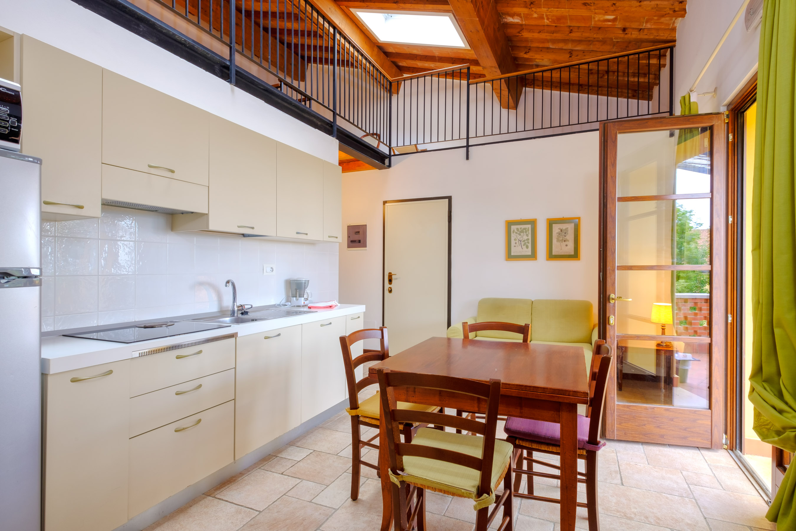 Apartment Superior One Bedroom