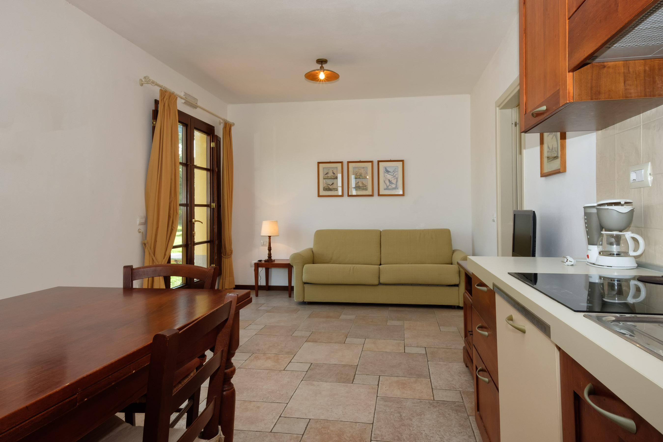 Apartment Superior One Bedroom