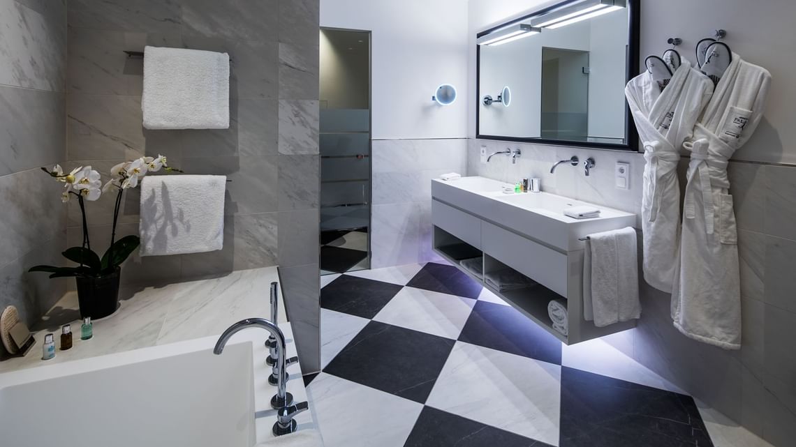 Junior Suite Standard