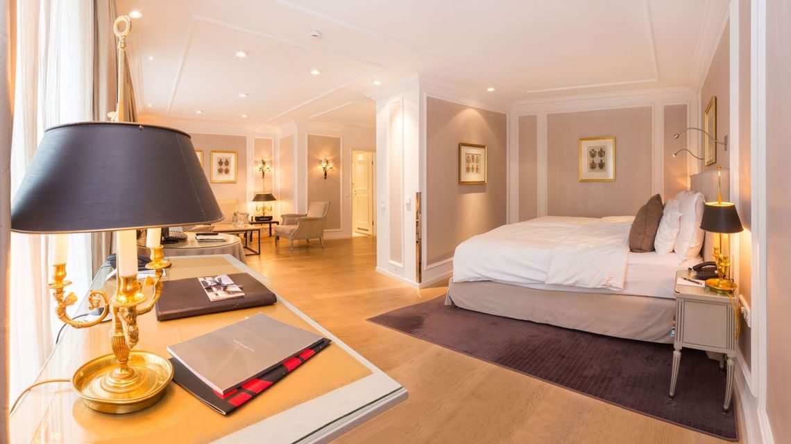 Junior Suite Standard