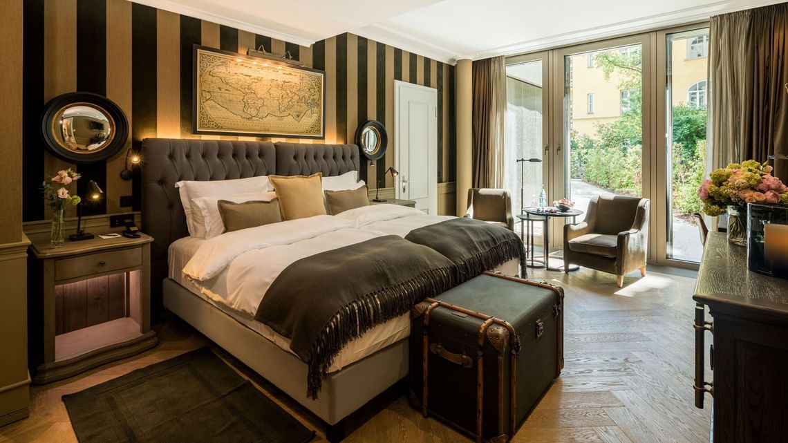 Junior Suite Standard