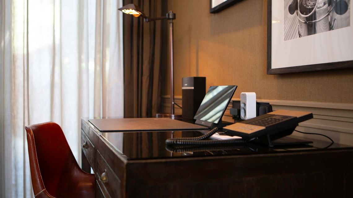 Junior Suite Standard