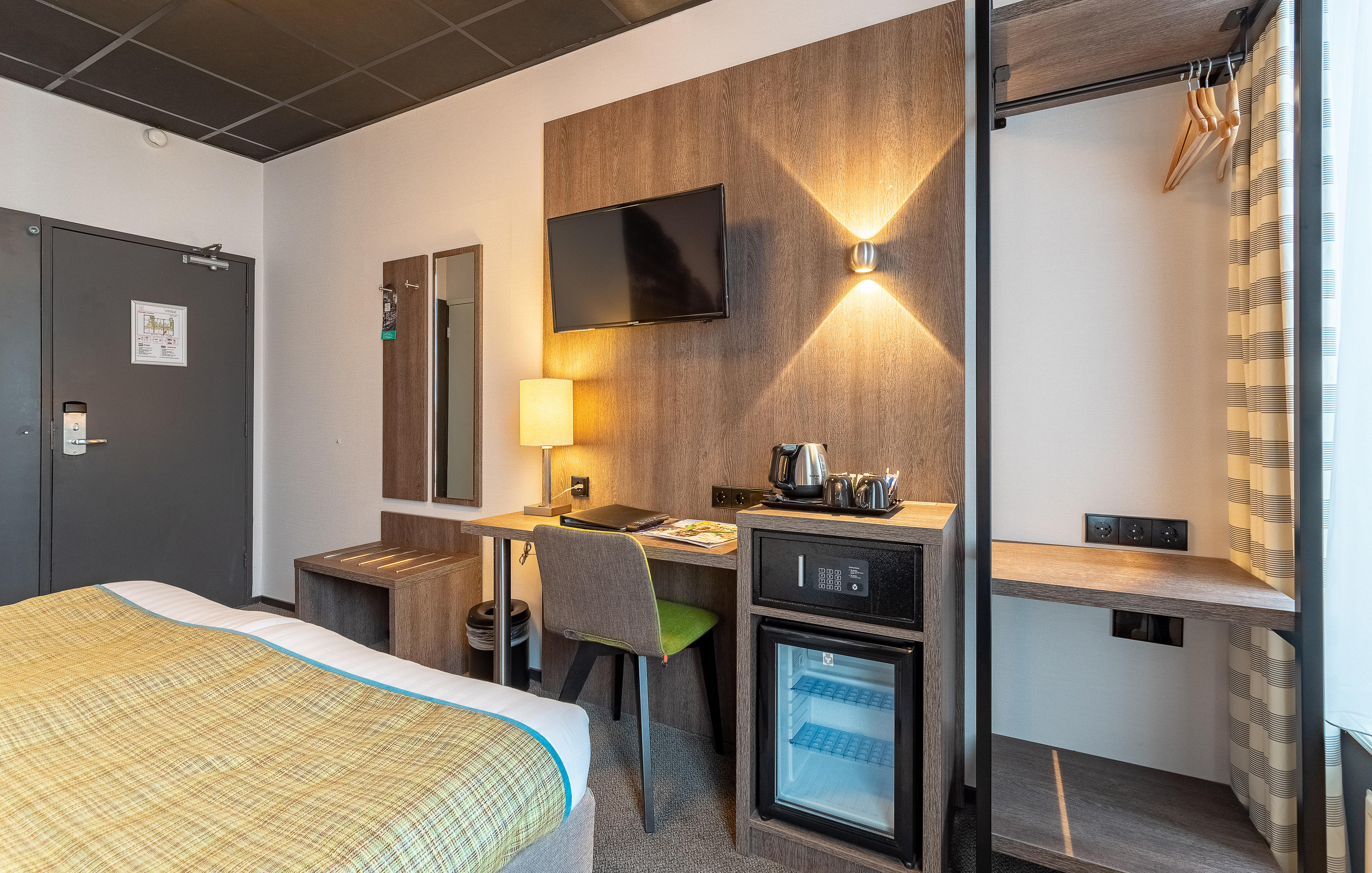 Double or Twin Superior