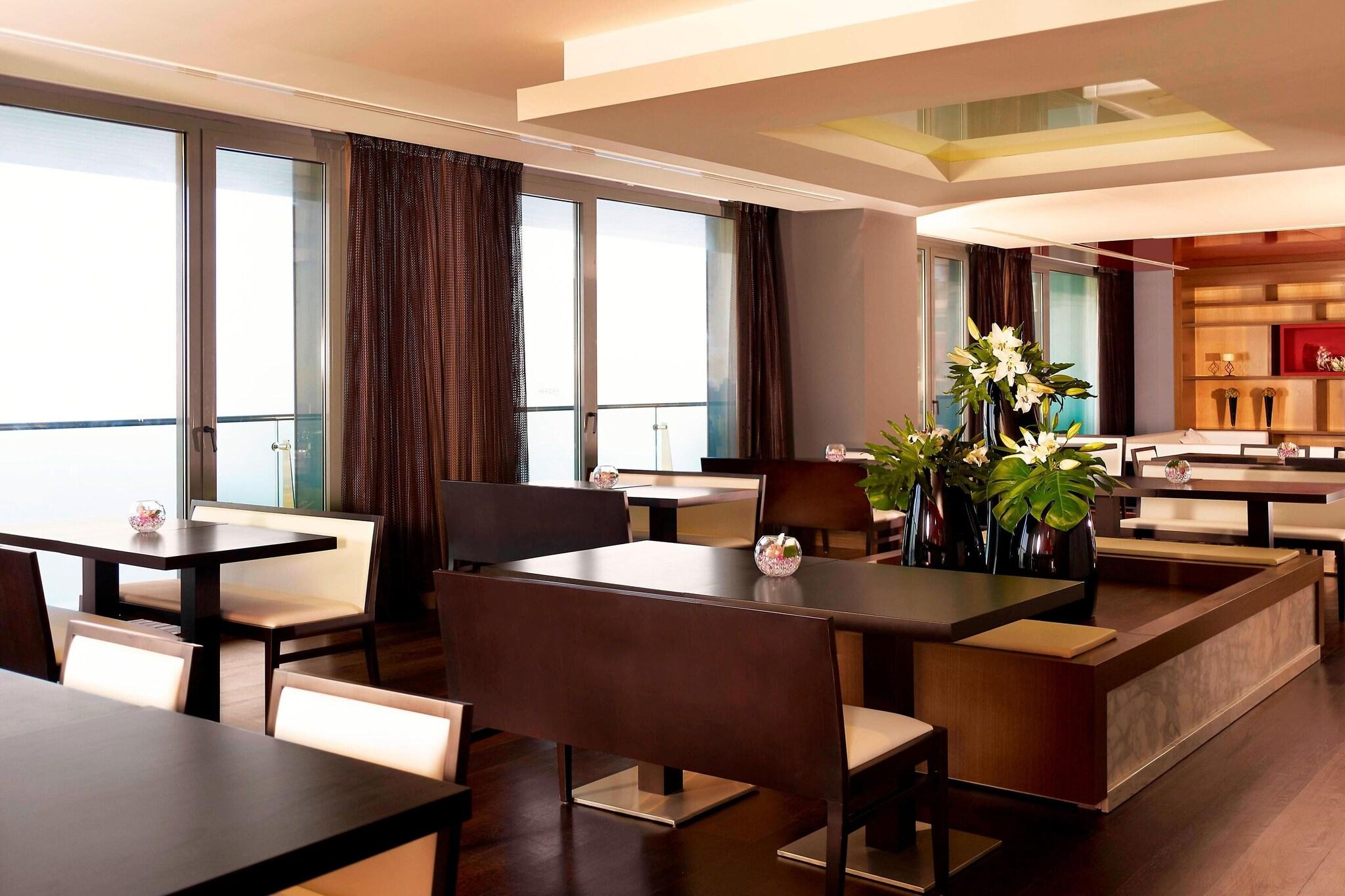 Suite with Double Bed