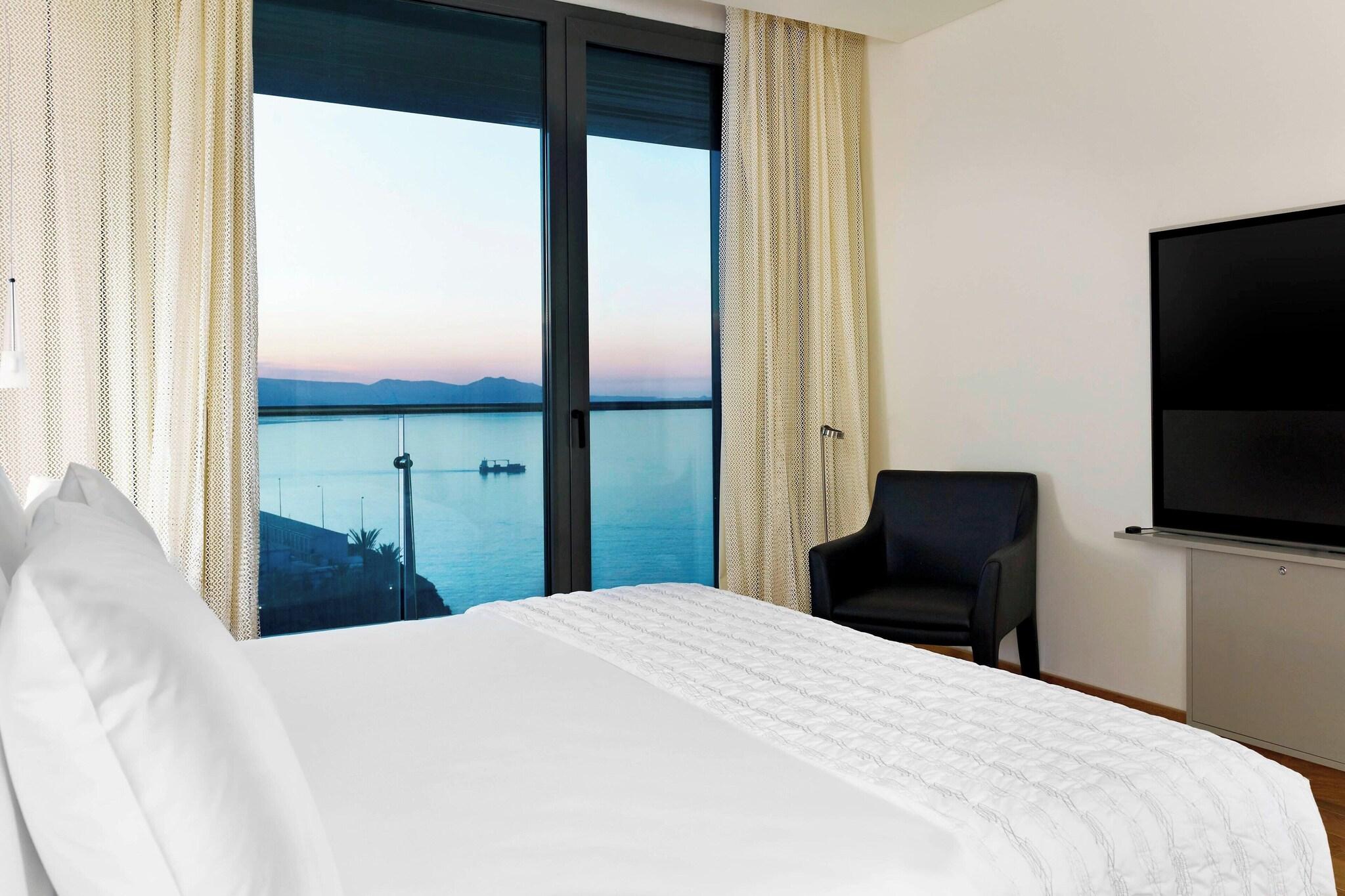 Suite with Double Bed