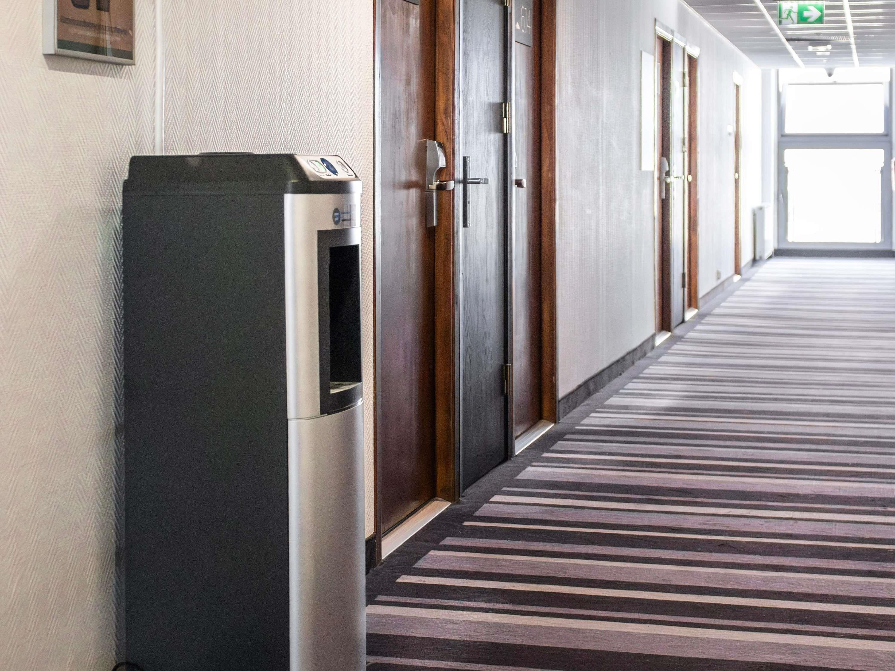 Double Superior with Double Bed